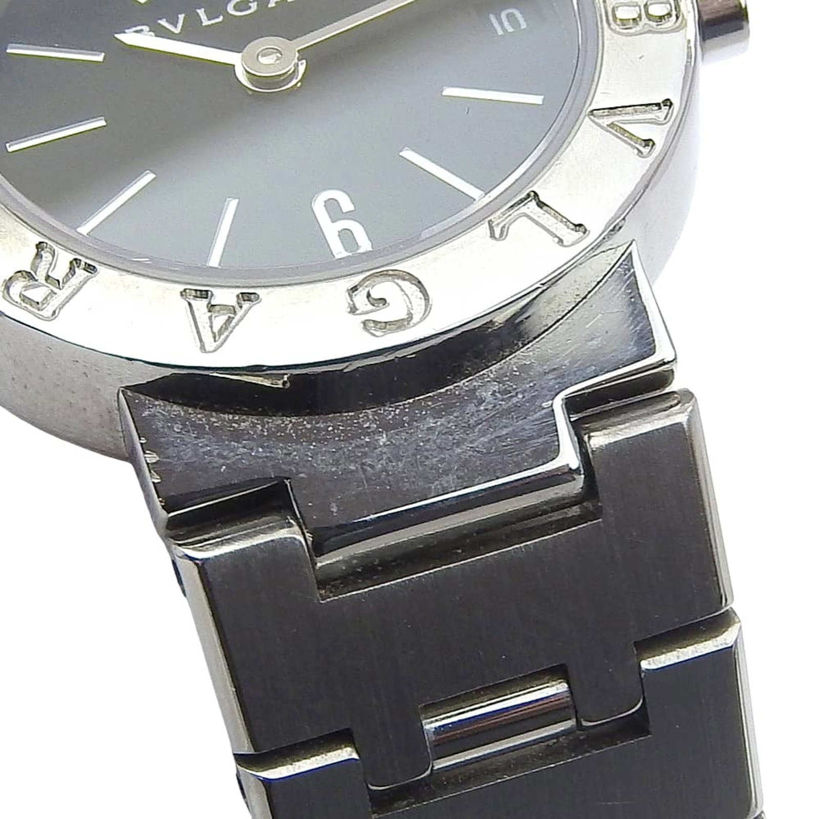 Bvlgari Wristwatch - 8