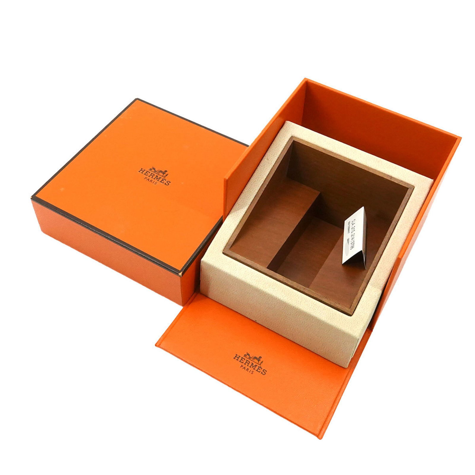 Hermes Wristwatch - 2