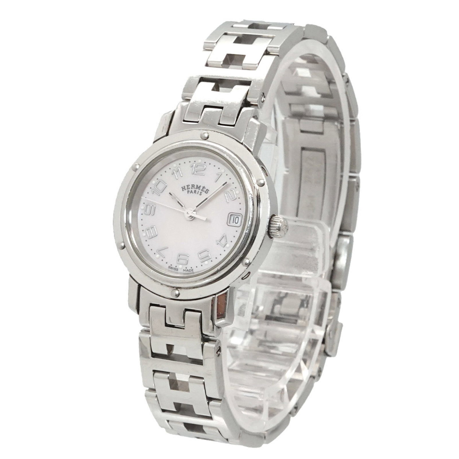 Hermes Wristwatch - 3