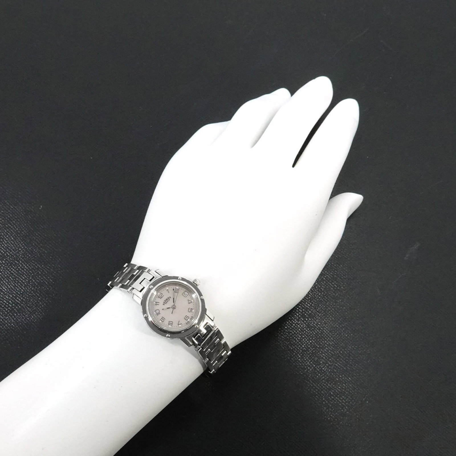 Hermes Wristwatch - 4