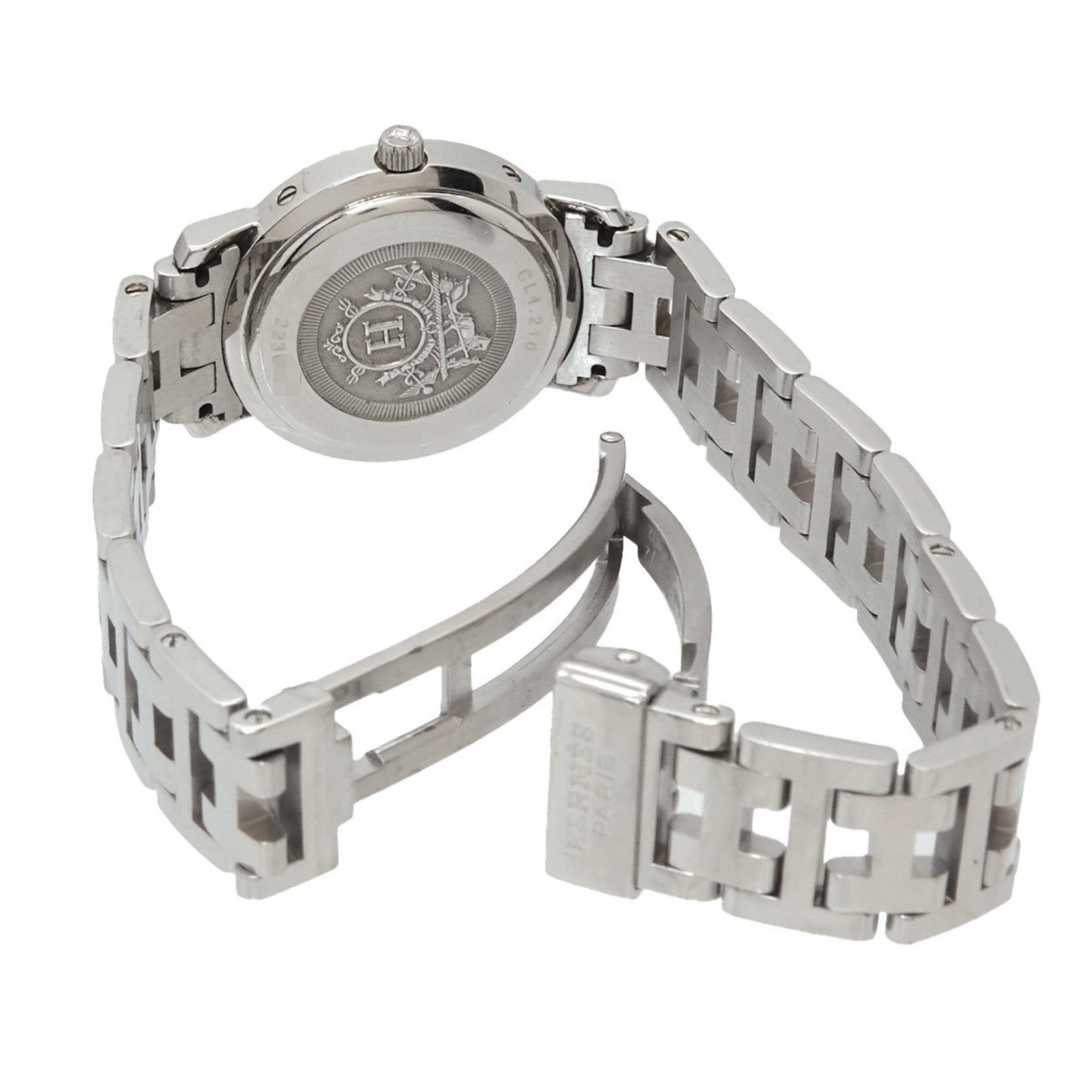 Hermes Wristwatch - 5