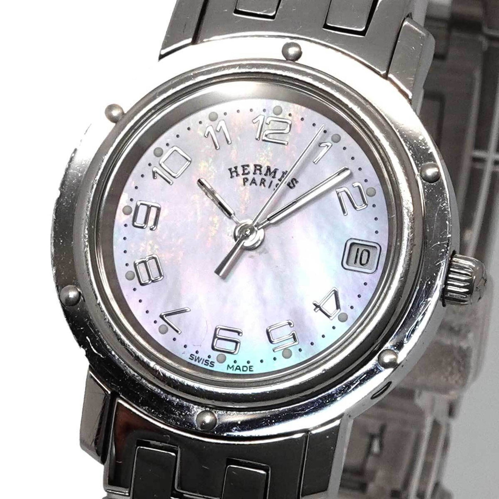 Hermes Wristwatch - 7
