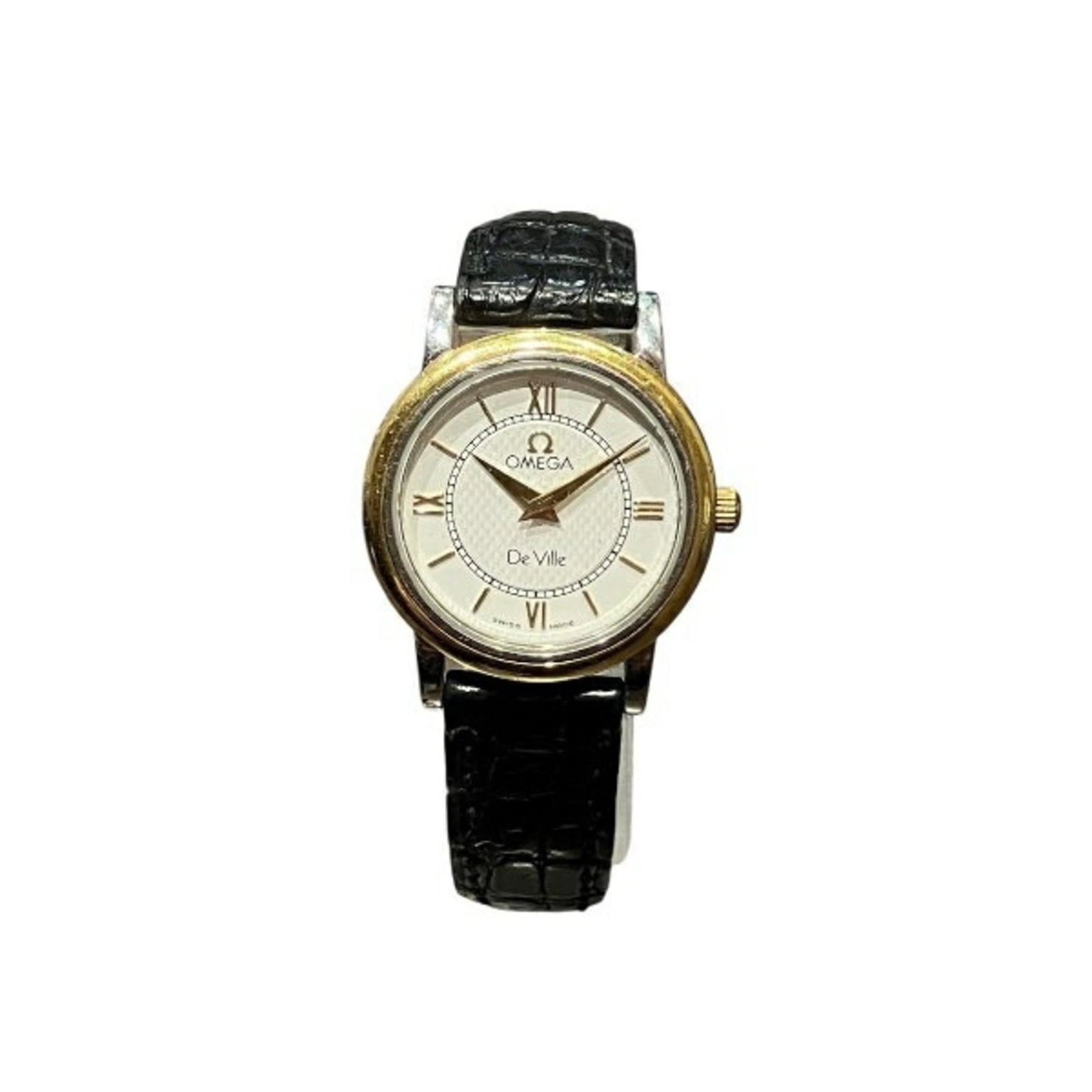Omega Wristwatch