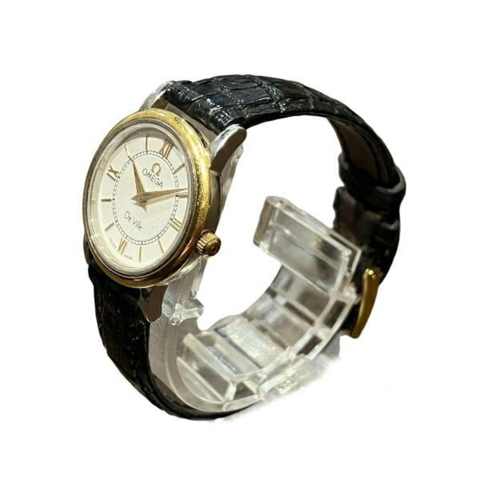 Omega Wristwatch - 2