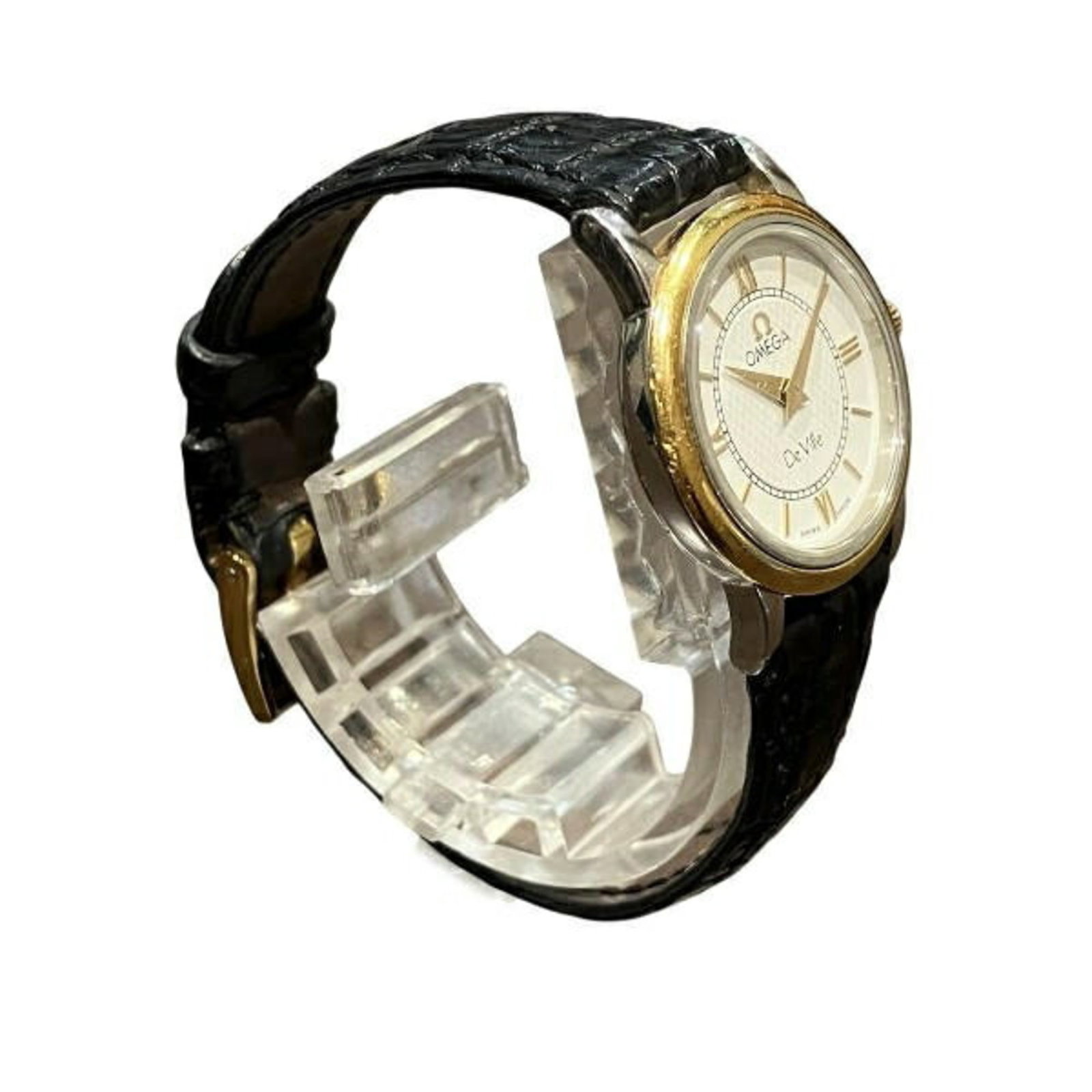 Omega Wristwatch - 3