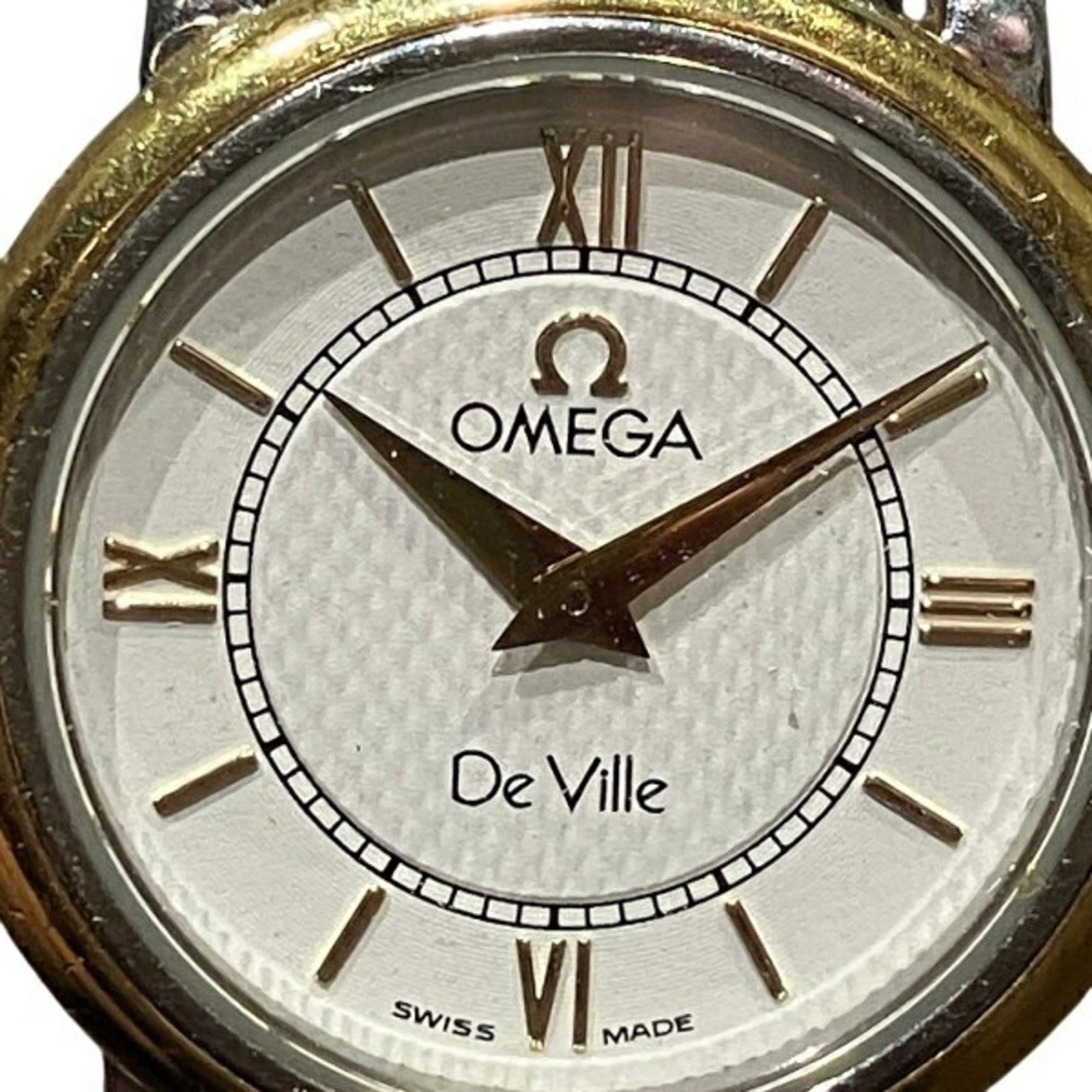 Omega Wristwatch - 4