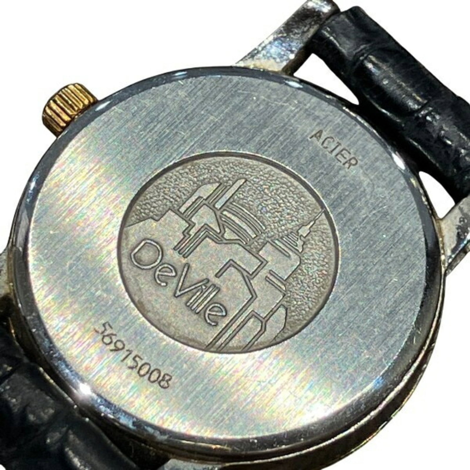 Omega Wristwatch - 5