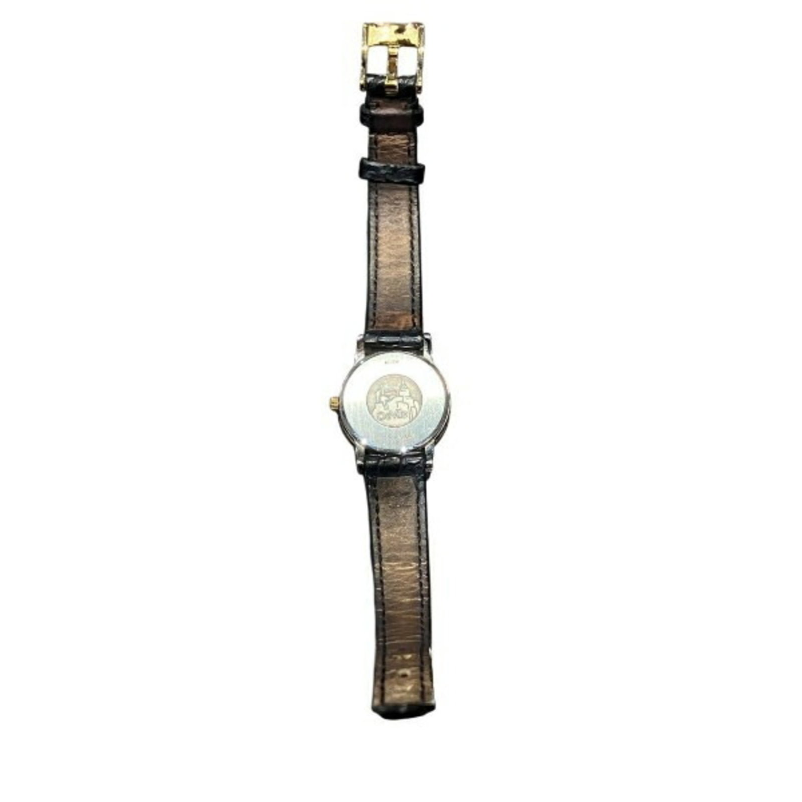 Omega Wristwatch - 7
