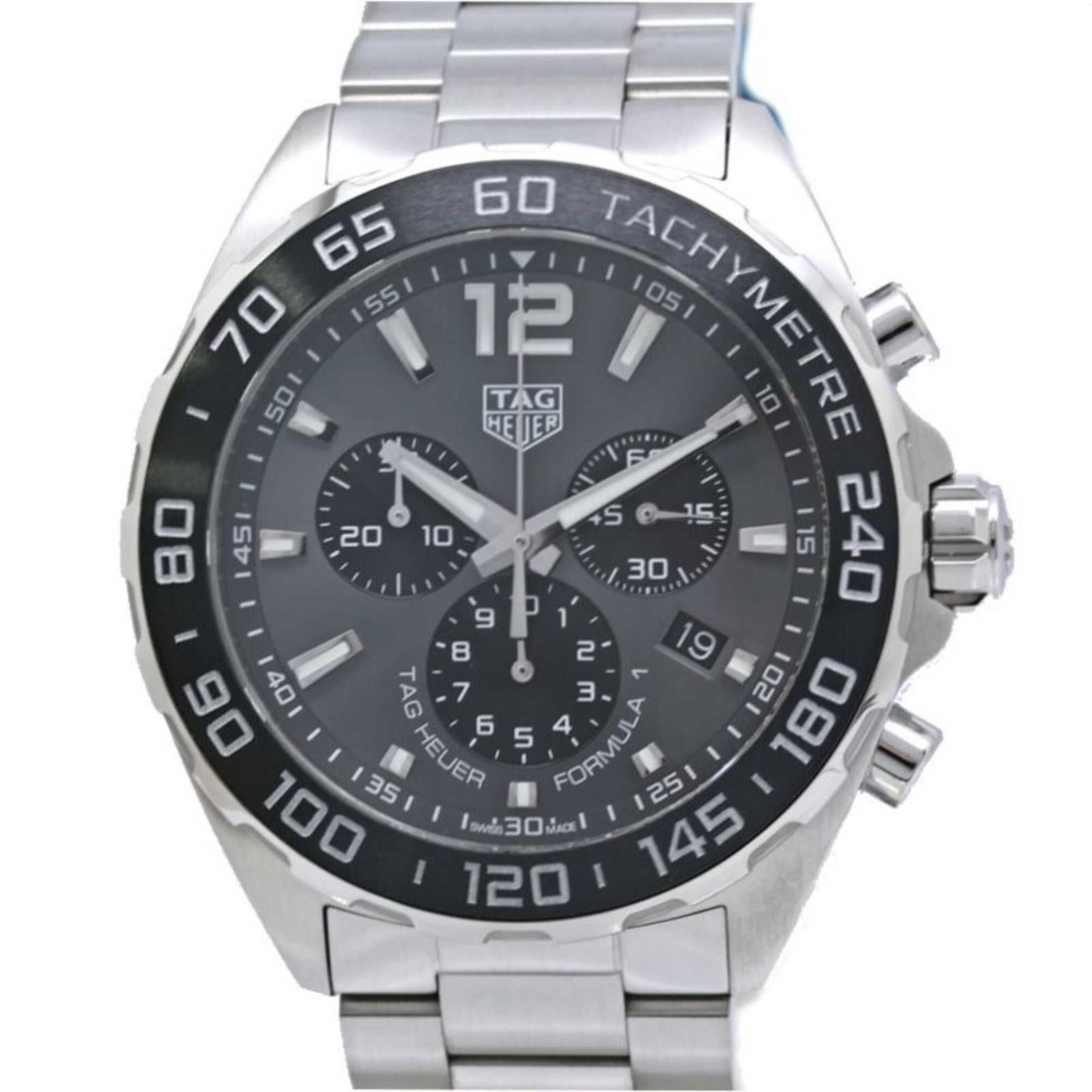 Wristwatch by Tag Heuer - 2