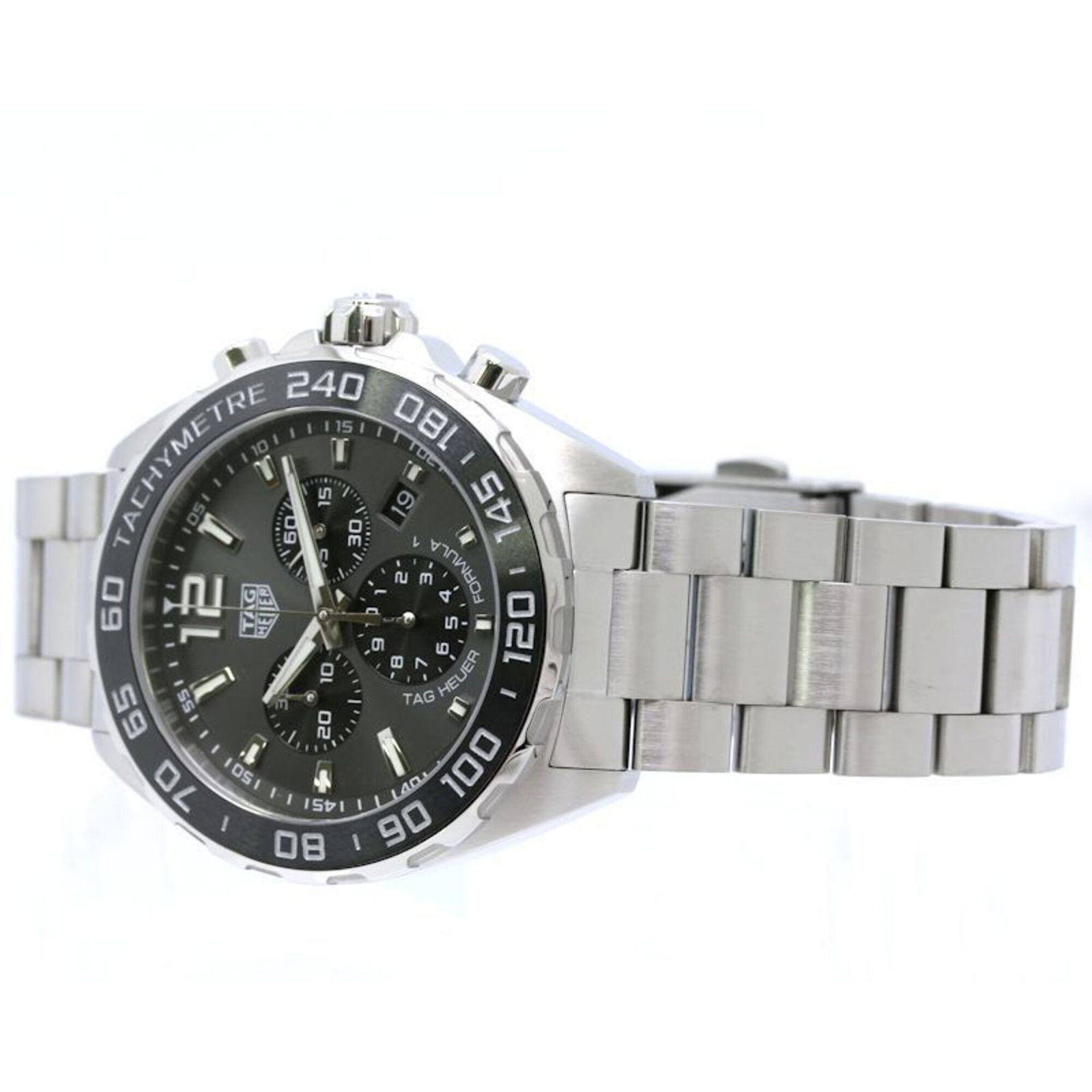 Wristwatch by Tag Heuer - 3