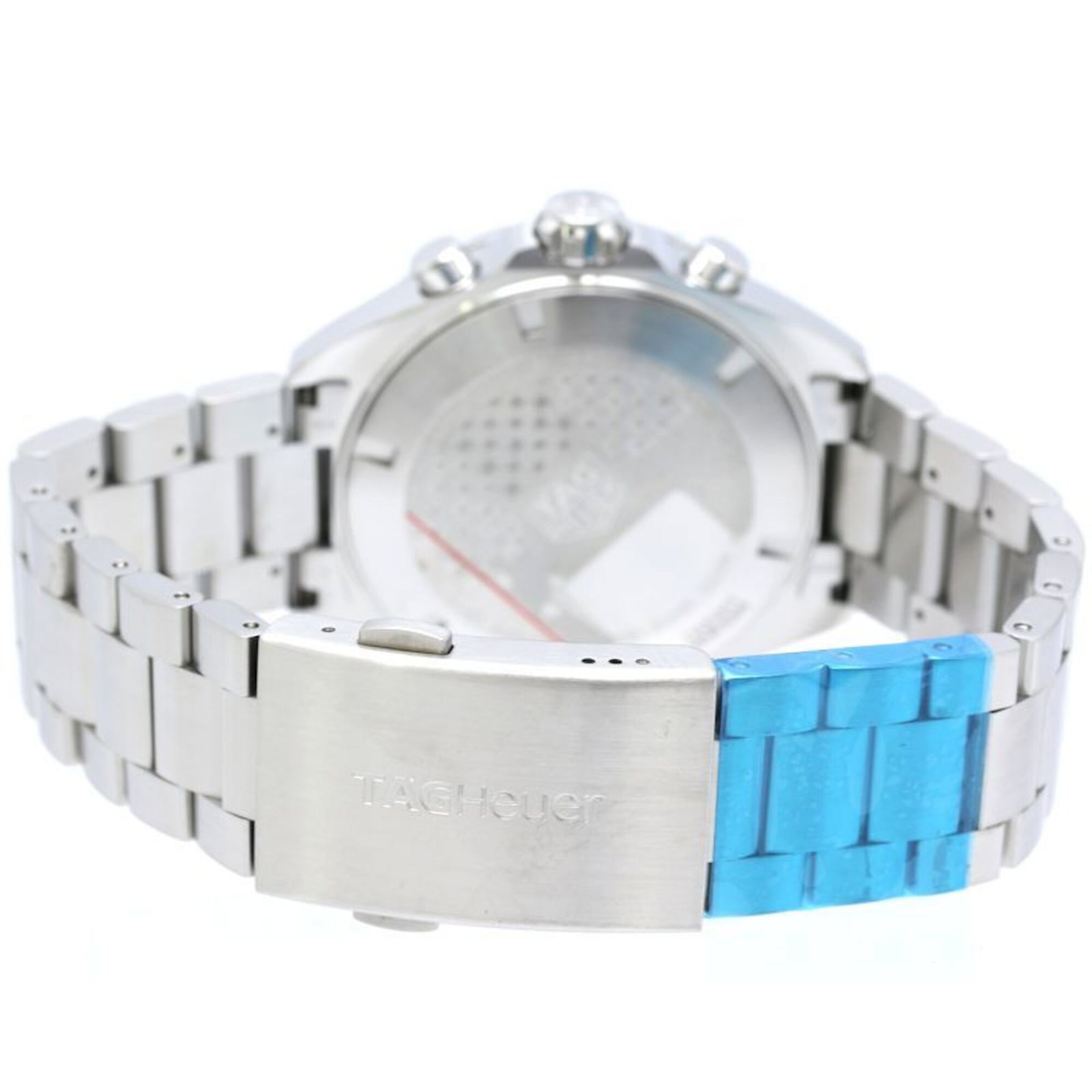 Wristwatch by Tag Heuer - 4