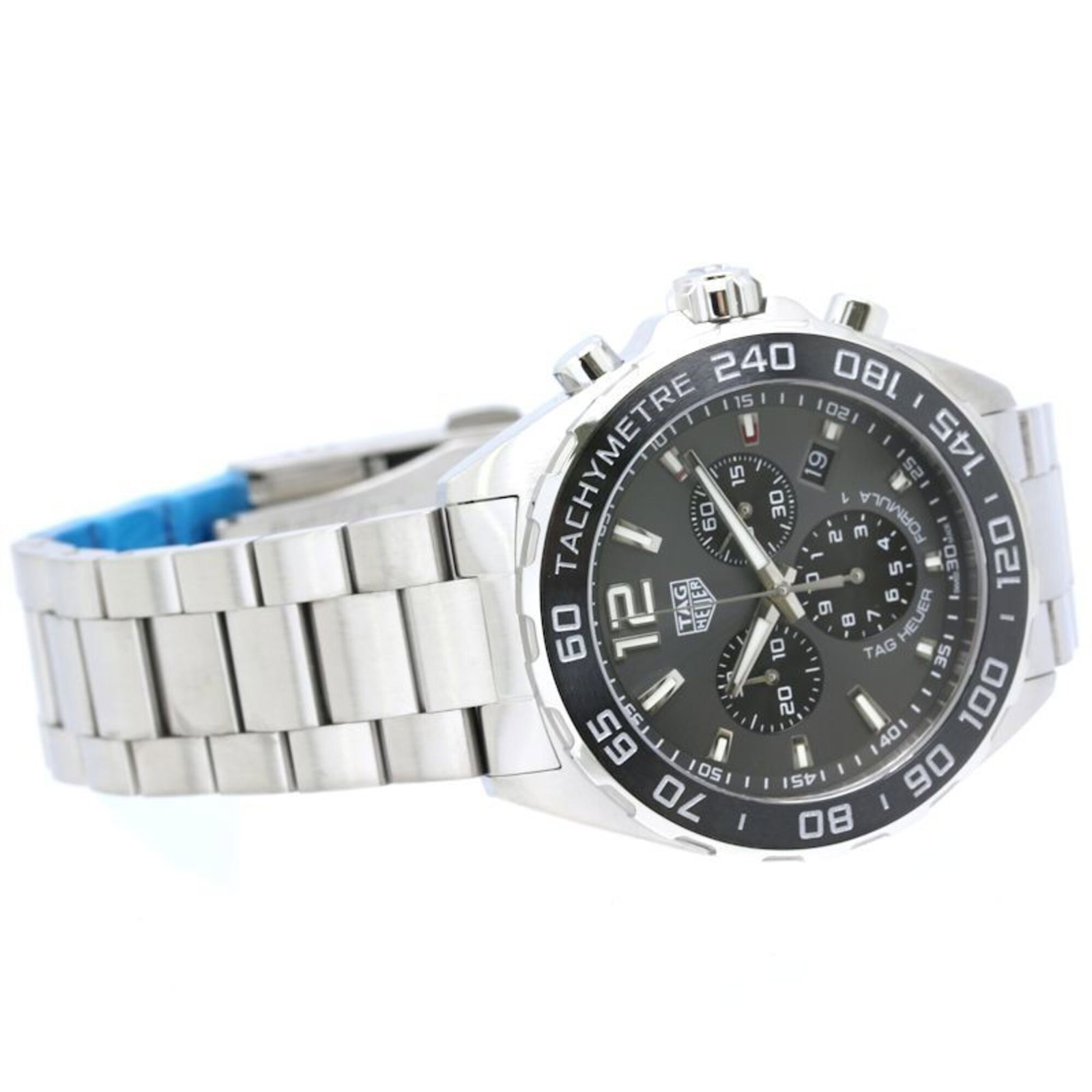 Wristwatch by Tag Heuer - 6