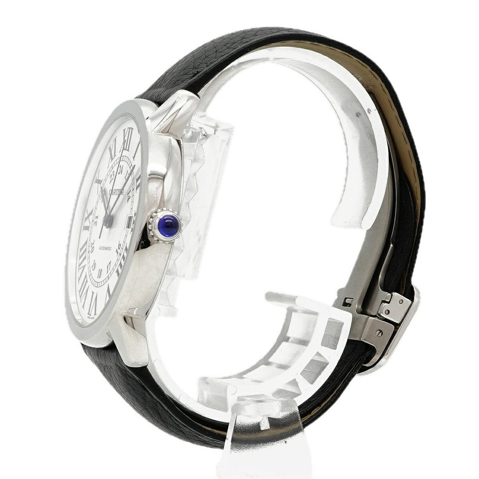 Cartier Wristwatch - 2