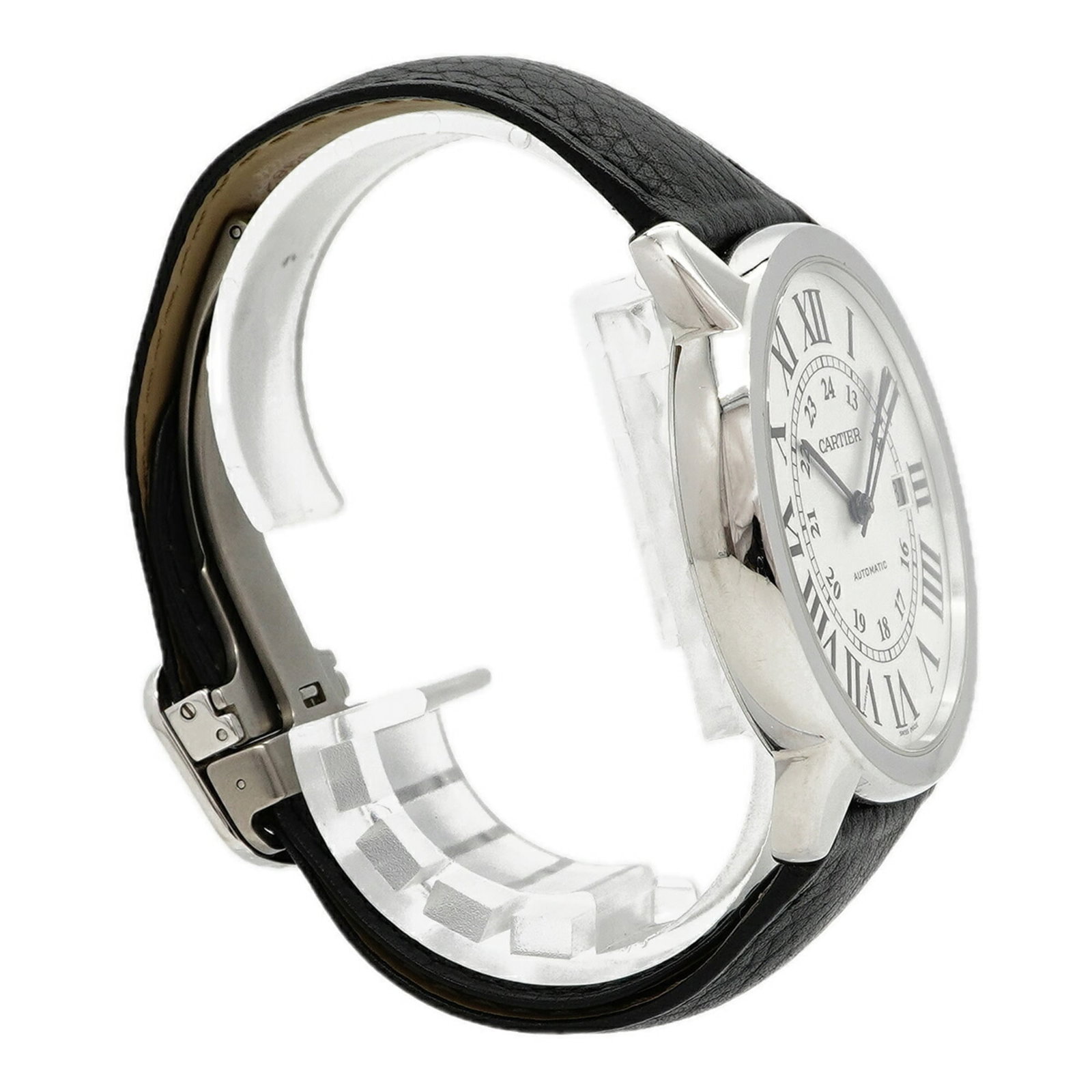 Cartier Wristwatch - 3