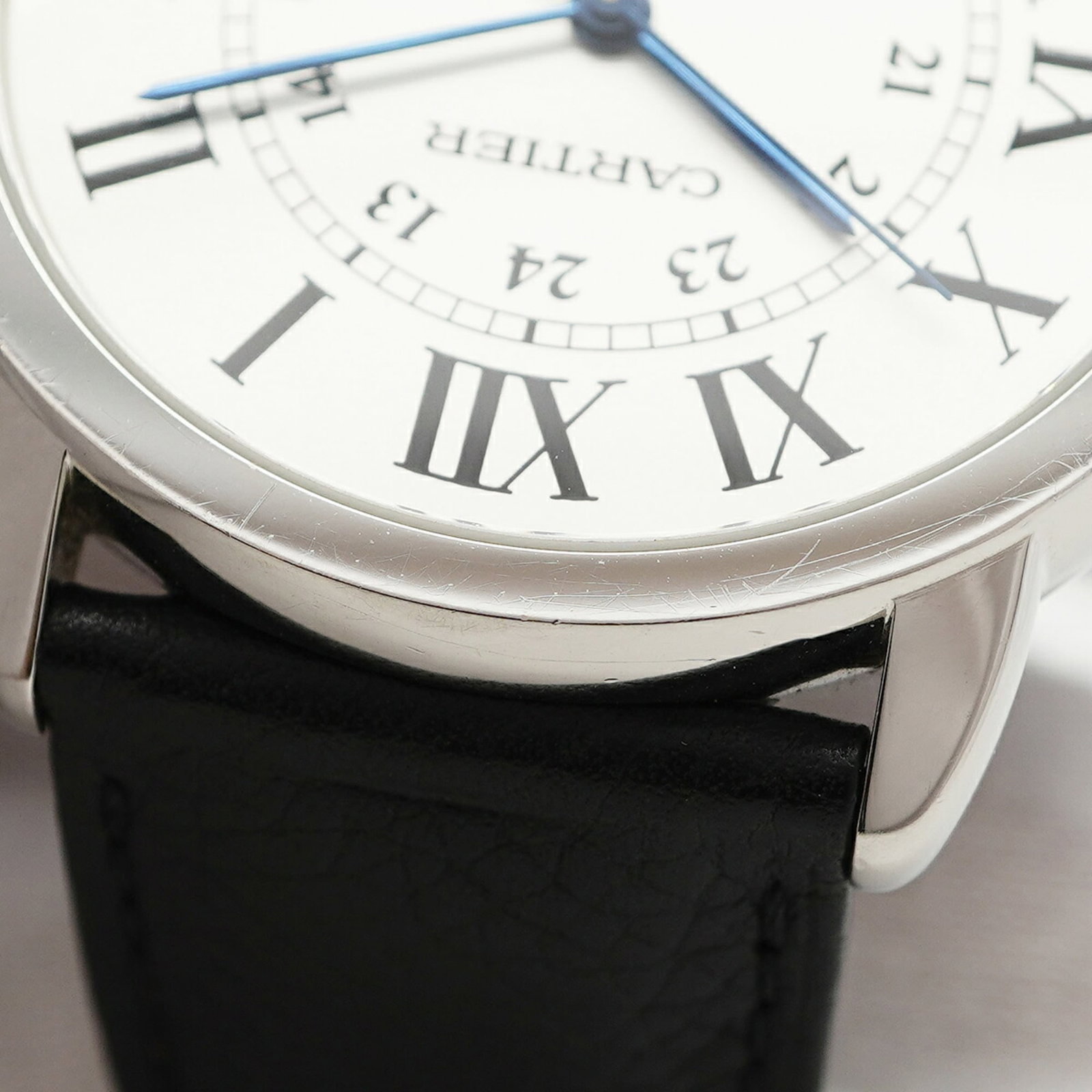 Cartier Wristwatch - 6