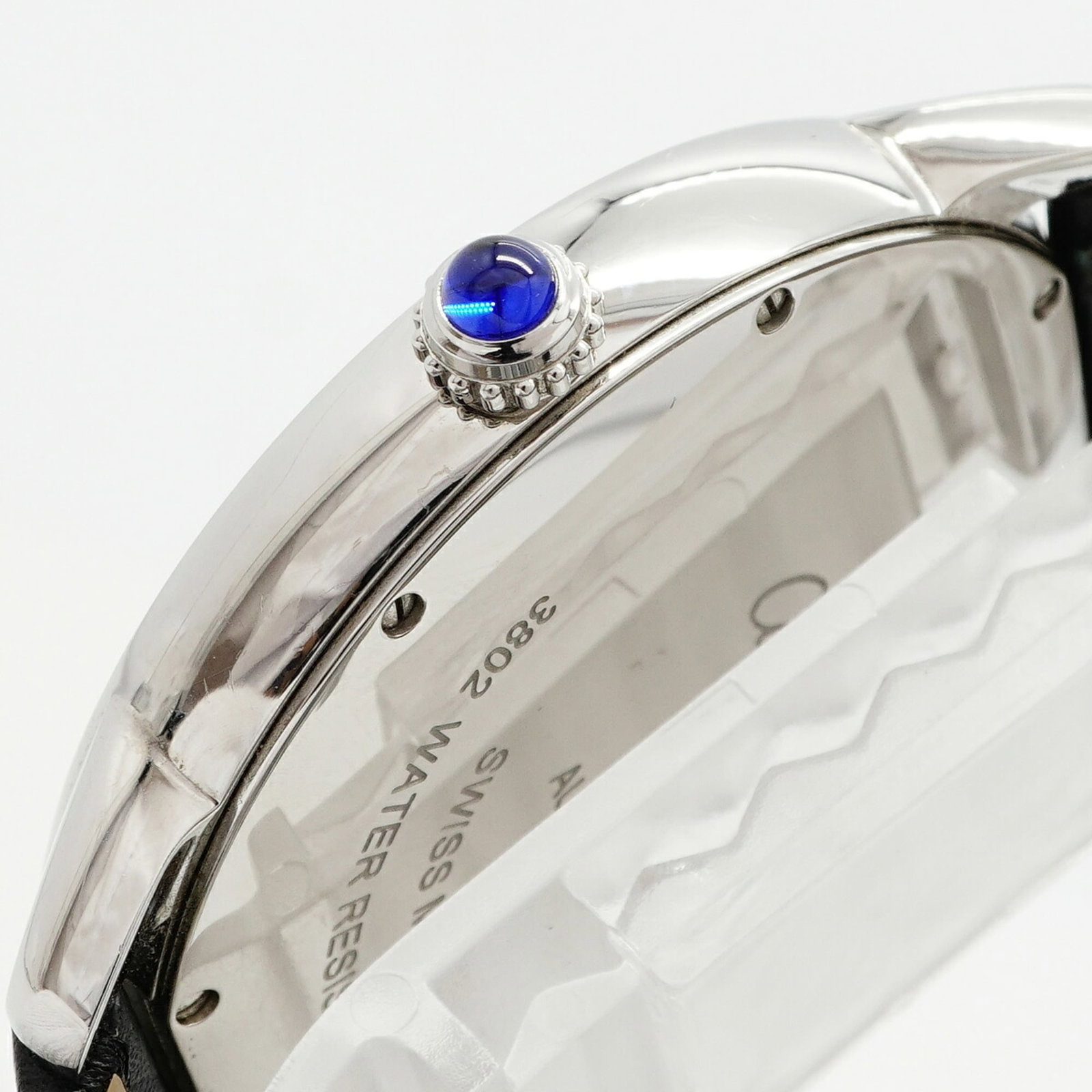 Cartier Wristwatch - 7