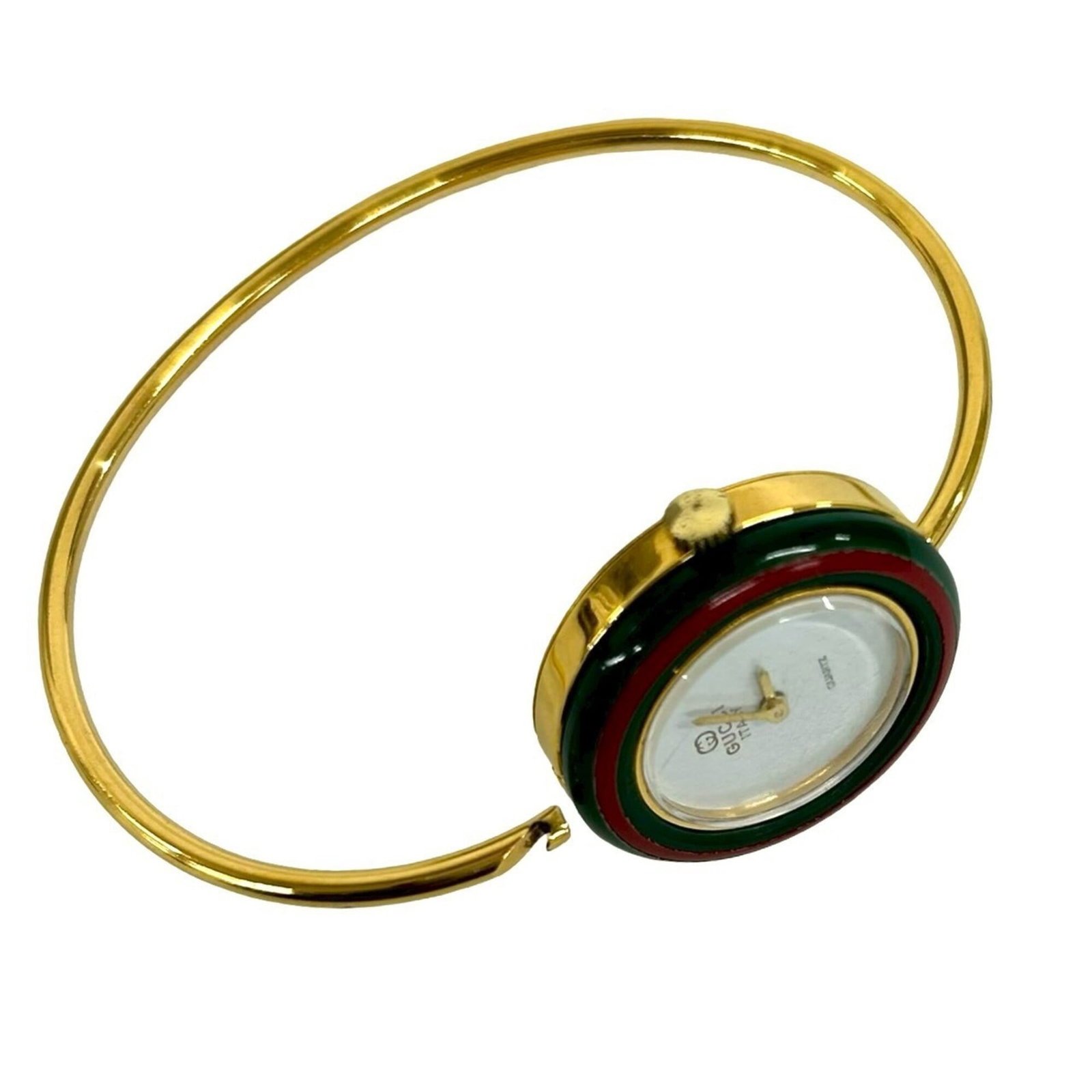 Wristwatch from Gucci