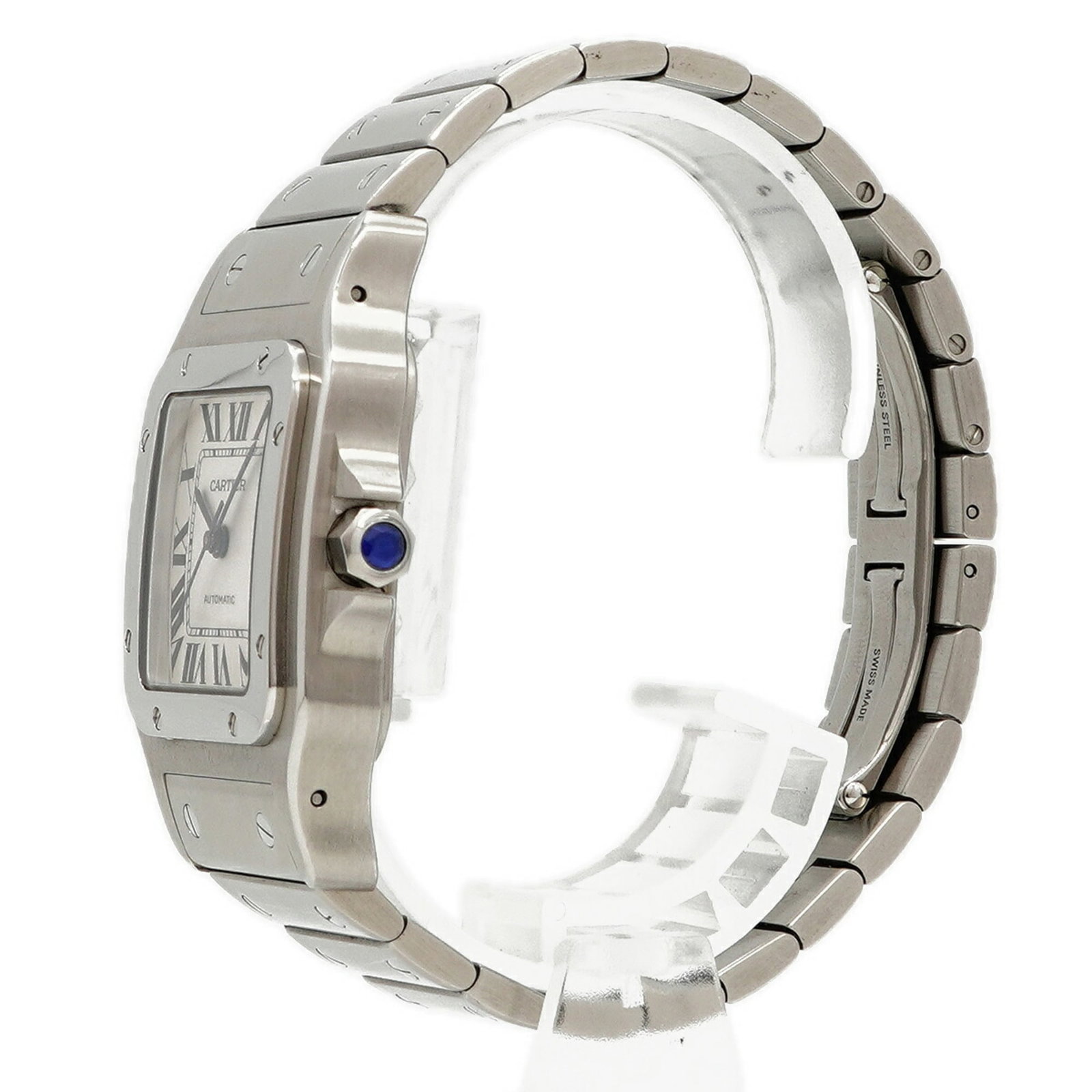 Cartier Wristwatch - 2