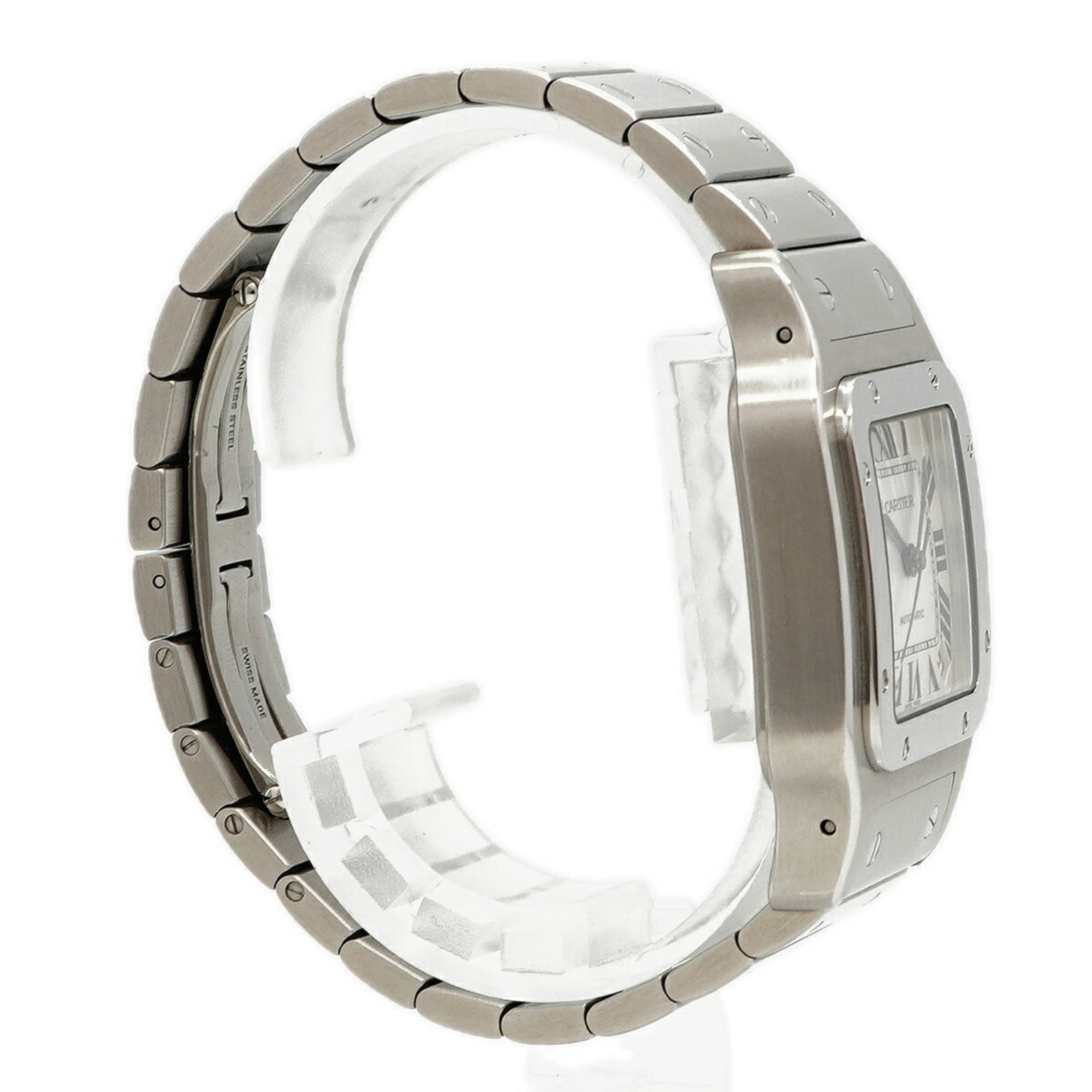Cartier Wristwatch - 3