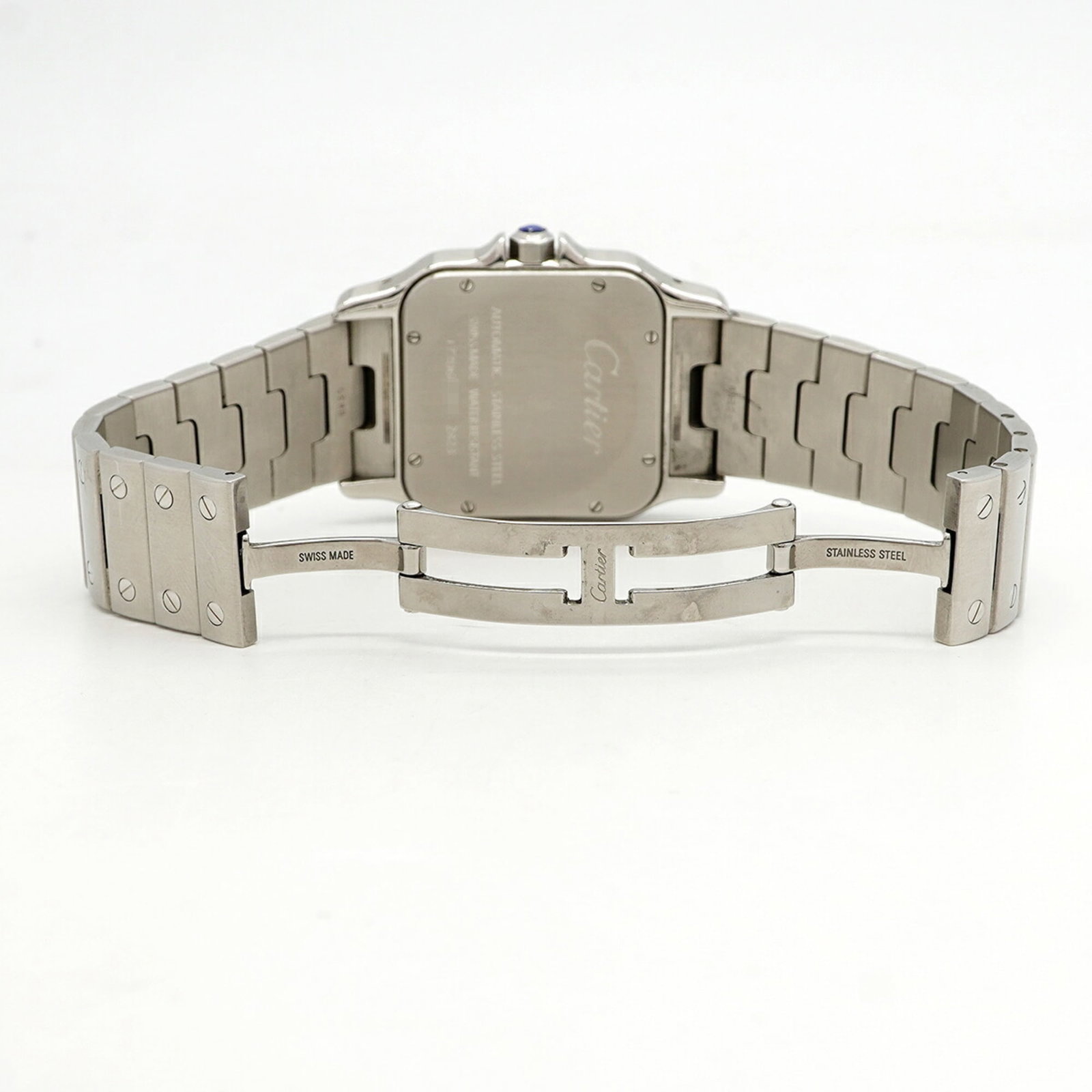 Cartier Wristwatch - 4