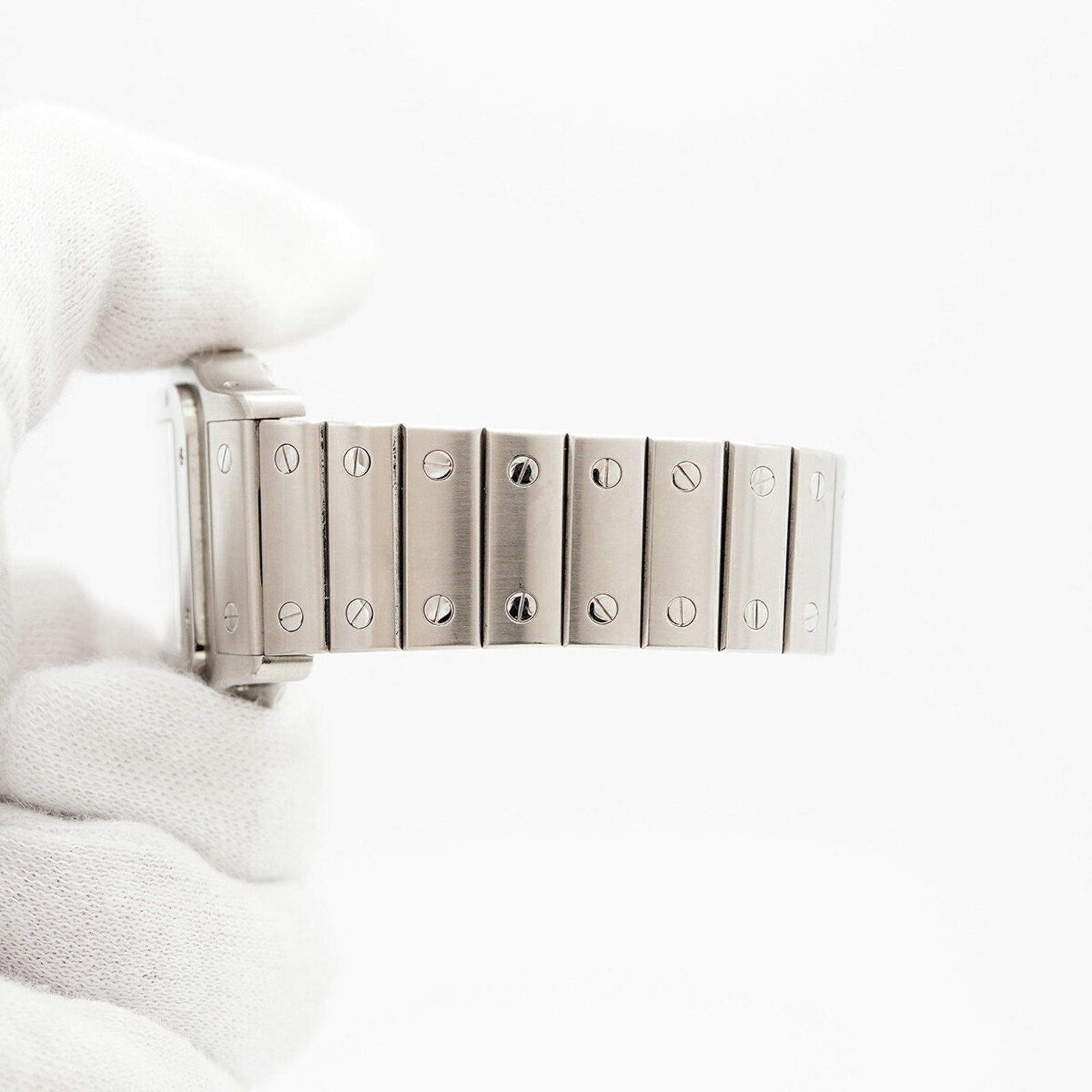 Cartier Wristwatch - 6