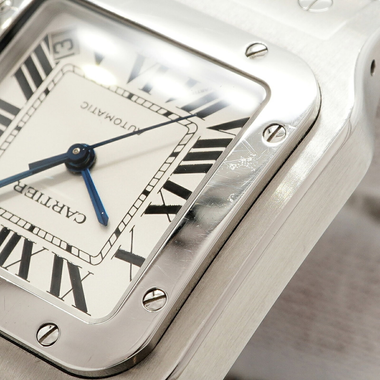 Cartier Wristwatch - 7
