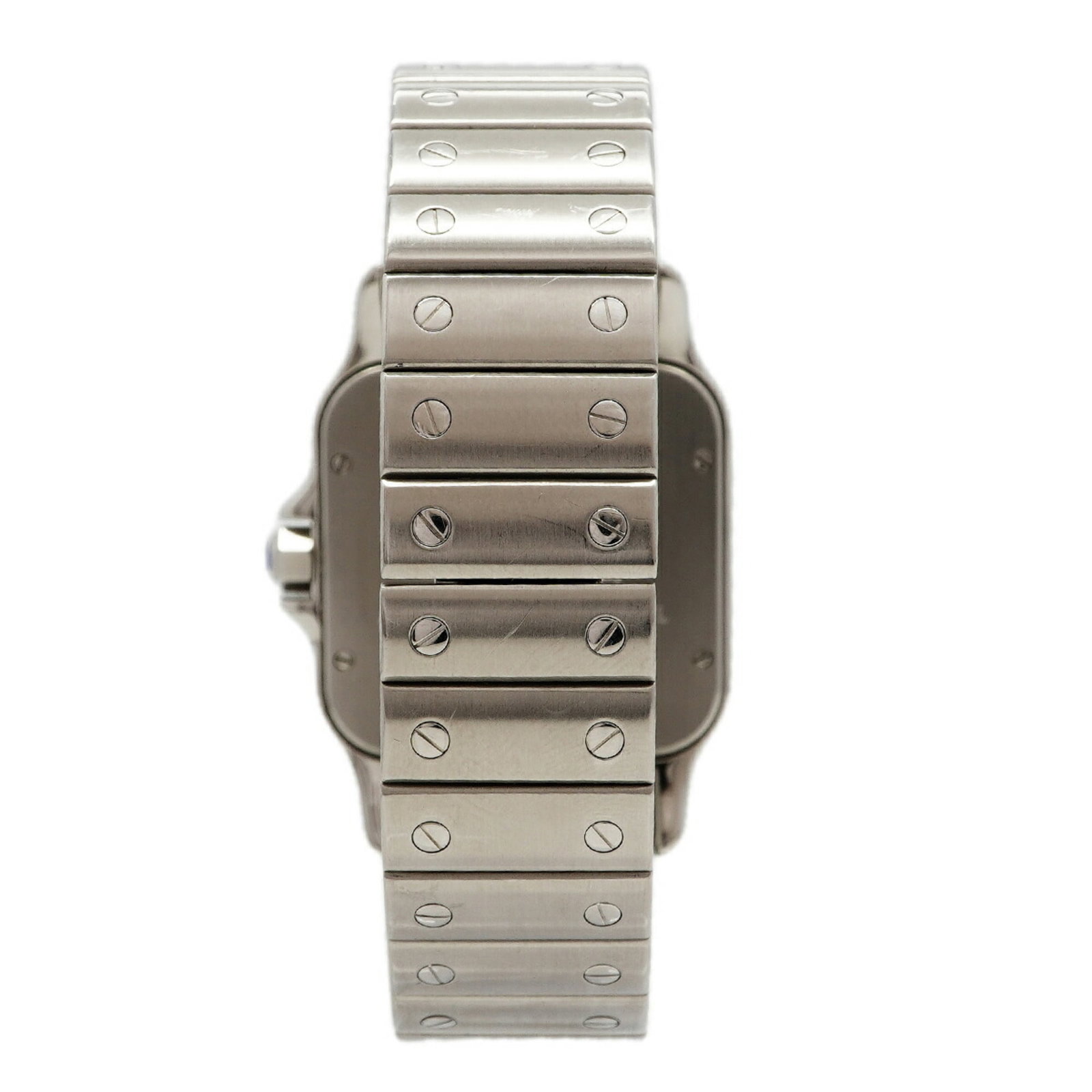 Cartier Wristwatch - 8