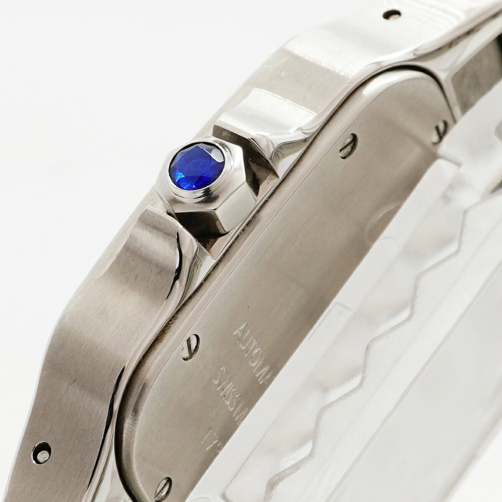 Cartier Wristwatch - 9