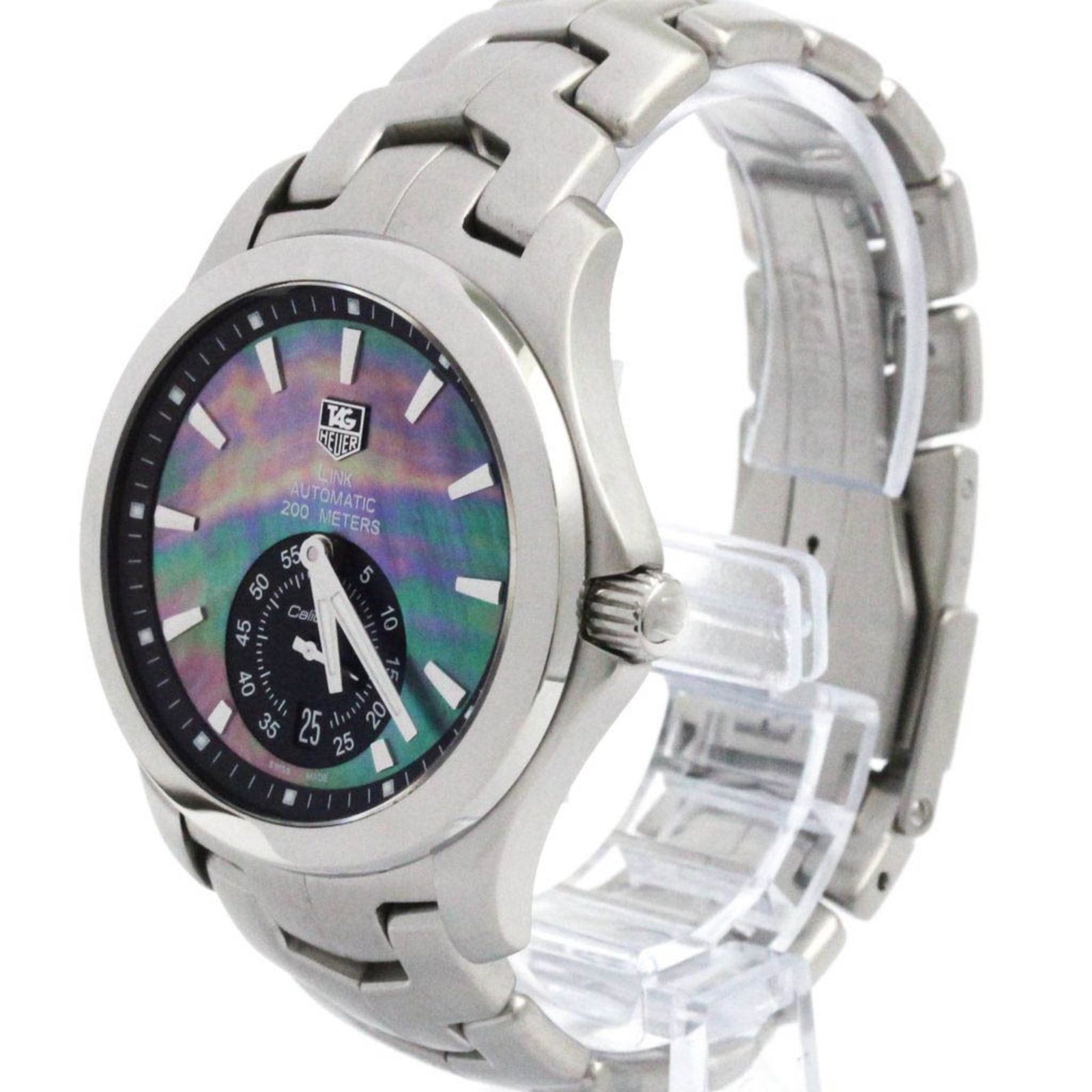 Wristwatch by Tag Heuer - 2