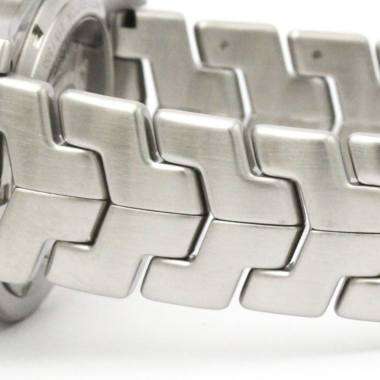 Wristwatch by Tag Heuer - 3