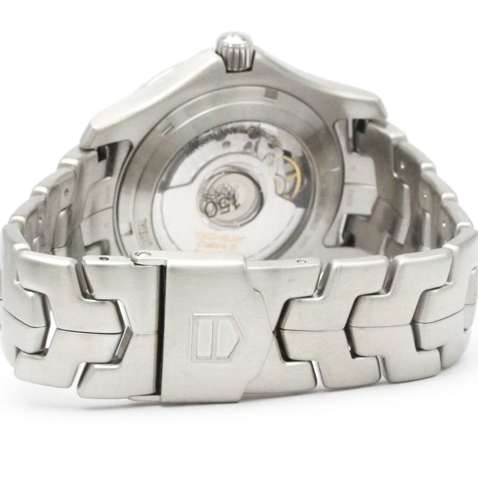 Wristwatch by Tag Heuer - 5