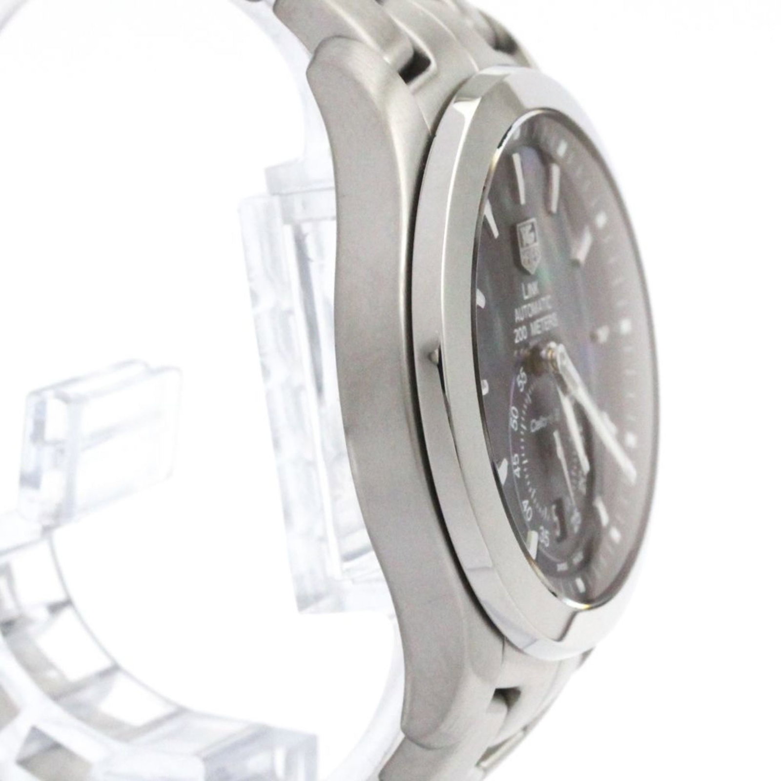 Wristwatch by Tag Heuer - 8