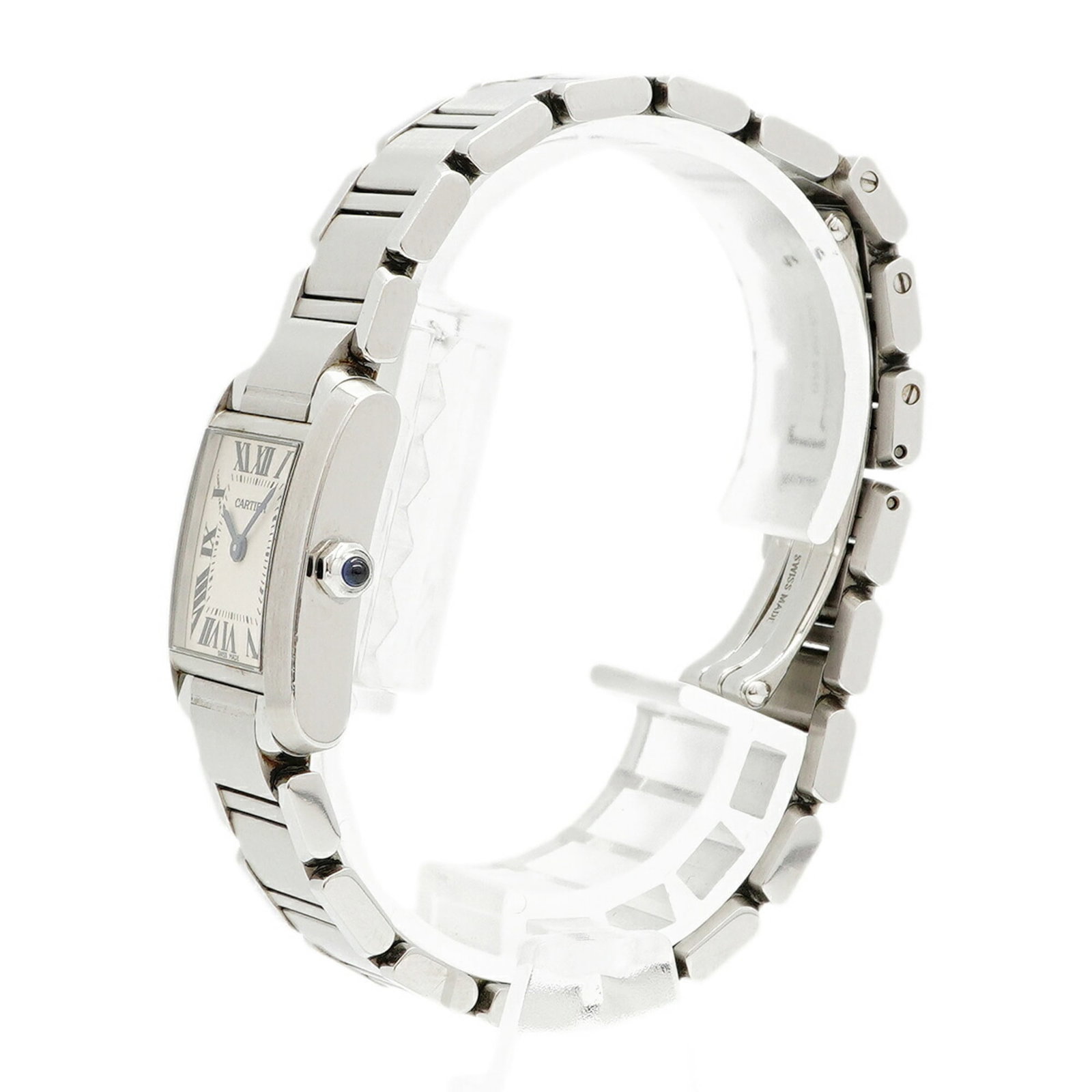 Cartier Wristwatch - 2