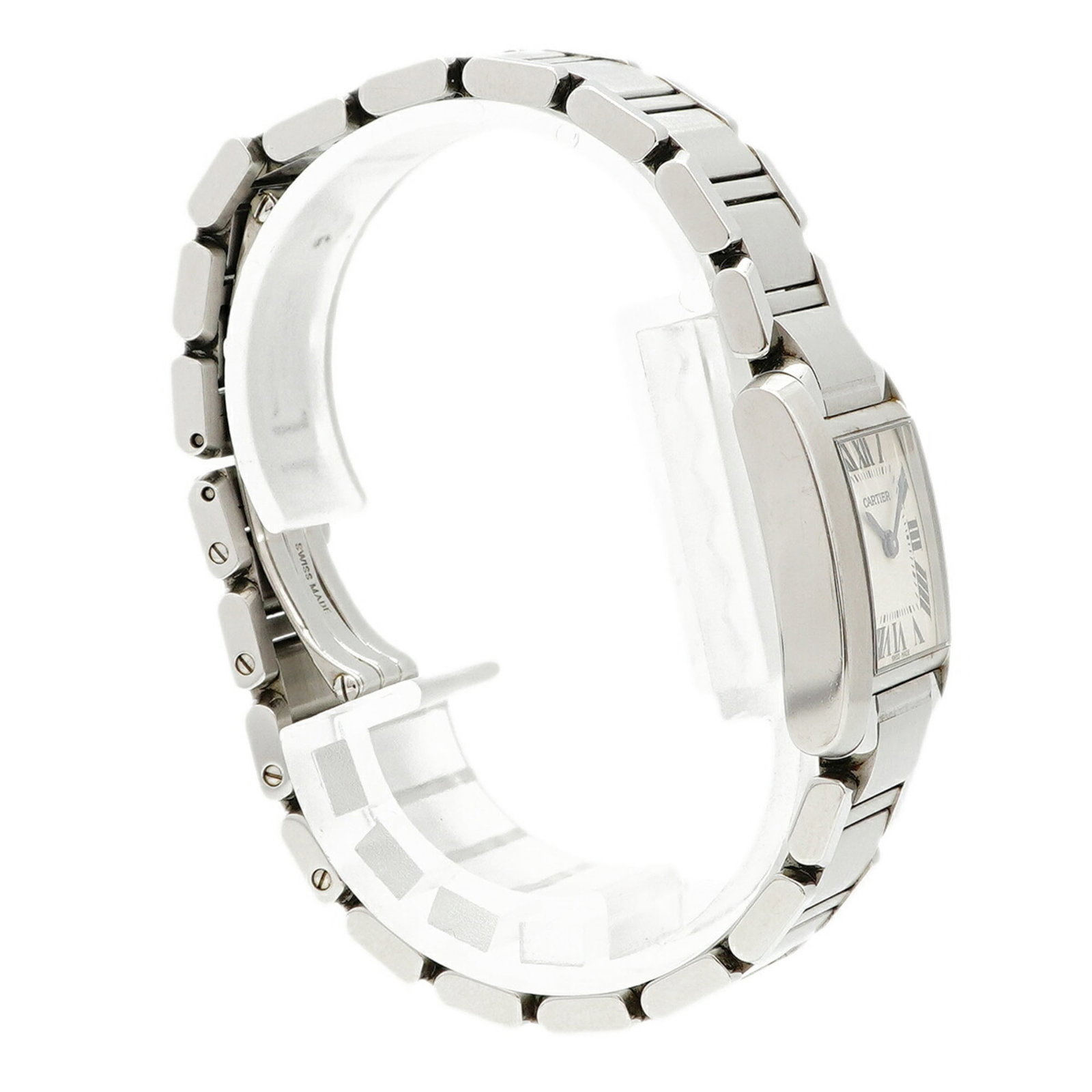 Cartier Wristwatch - 3