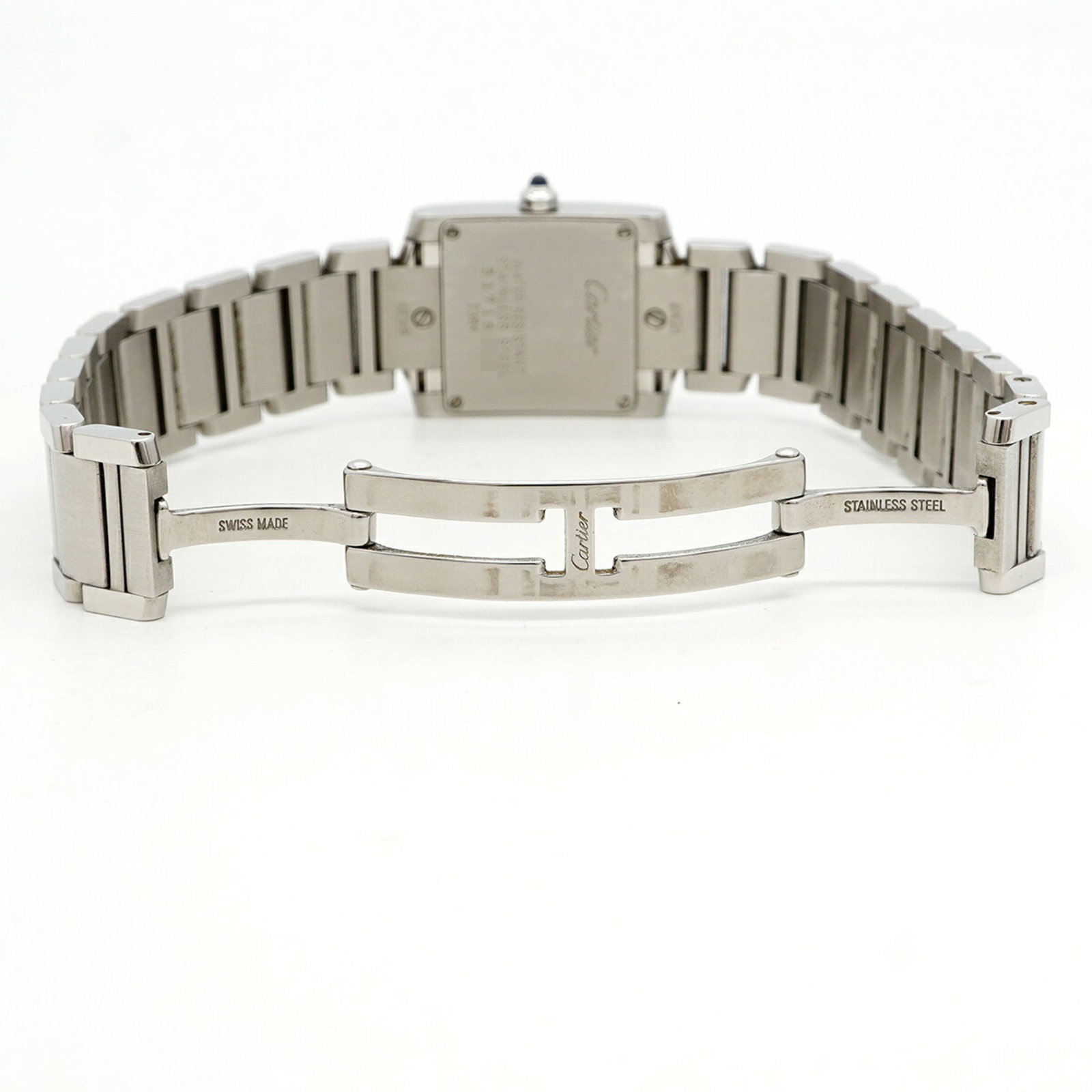 Cartier Wristwatch - 4
