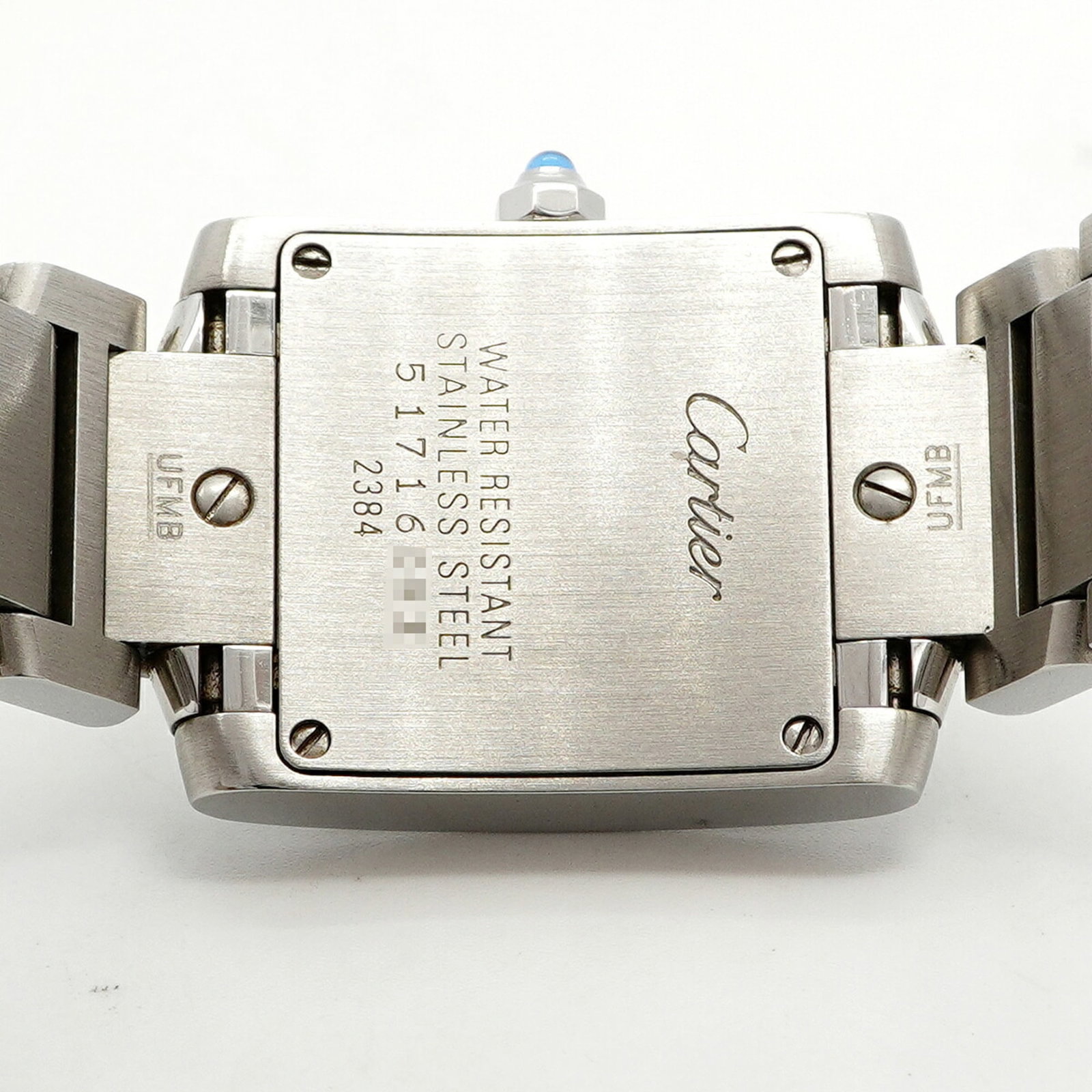 Cartier Wristwatch - 5