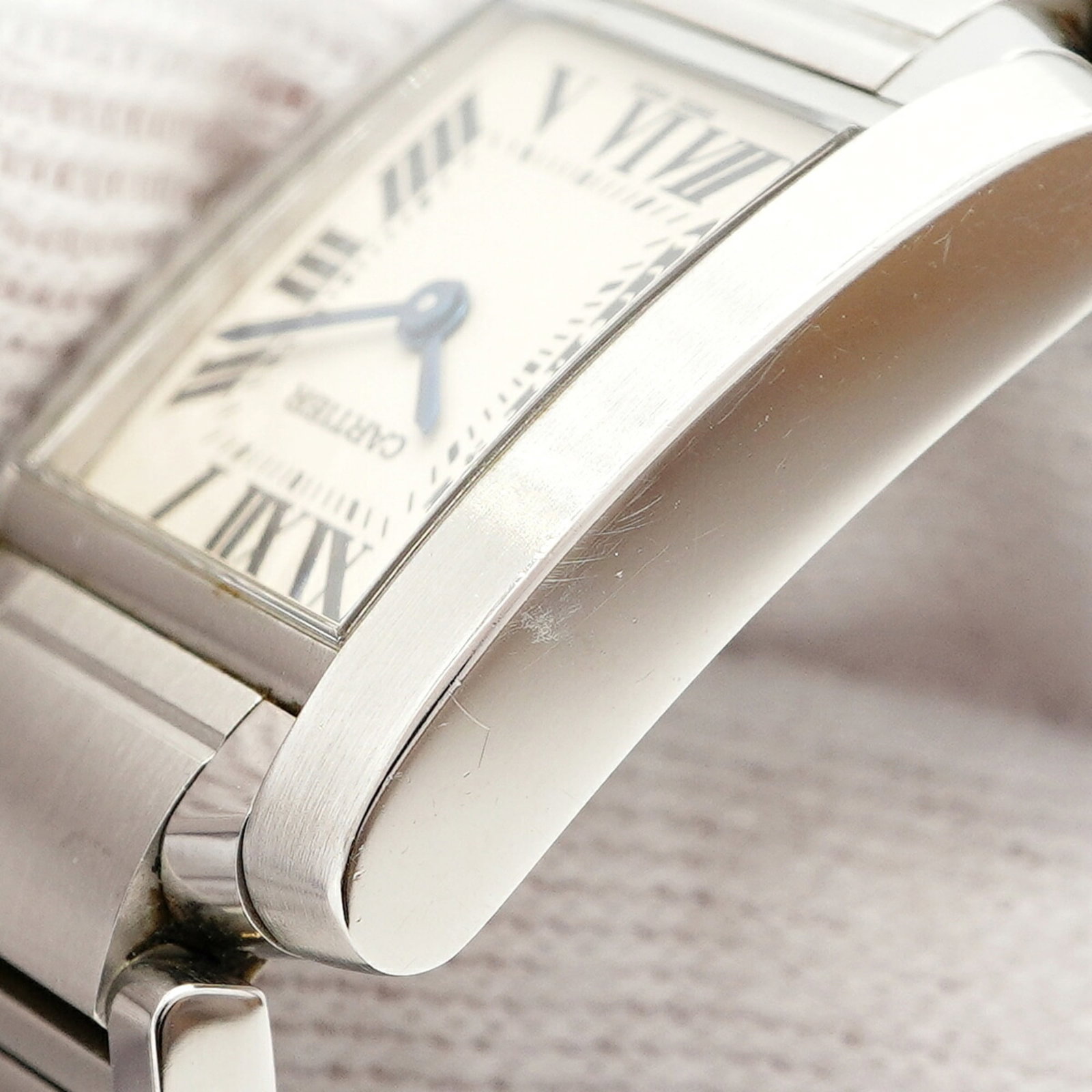 Cartier Wristwatch - 7