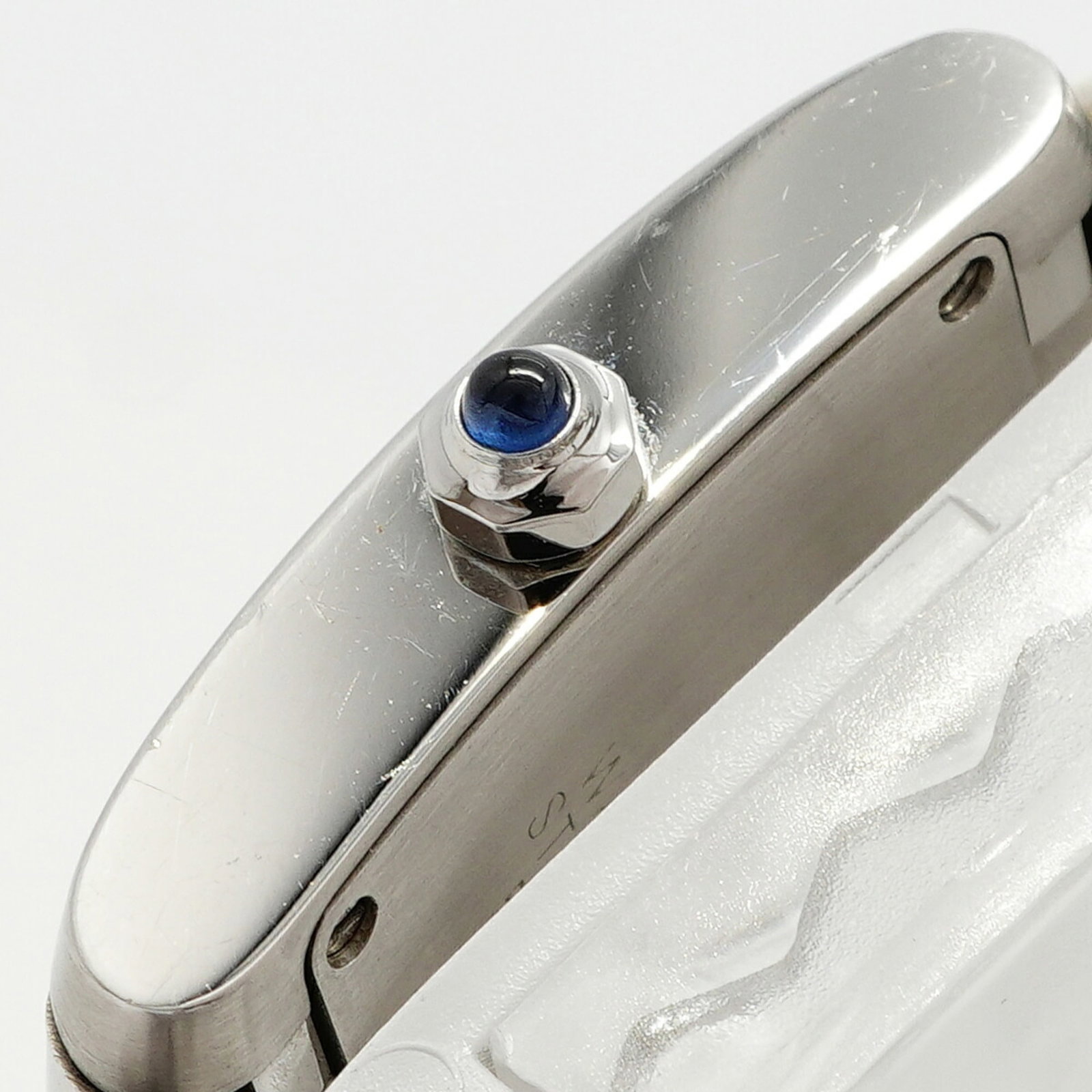 Cartier Wristwatch - 9
