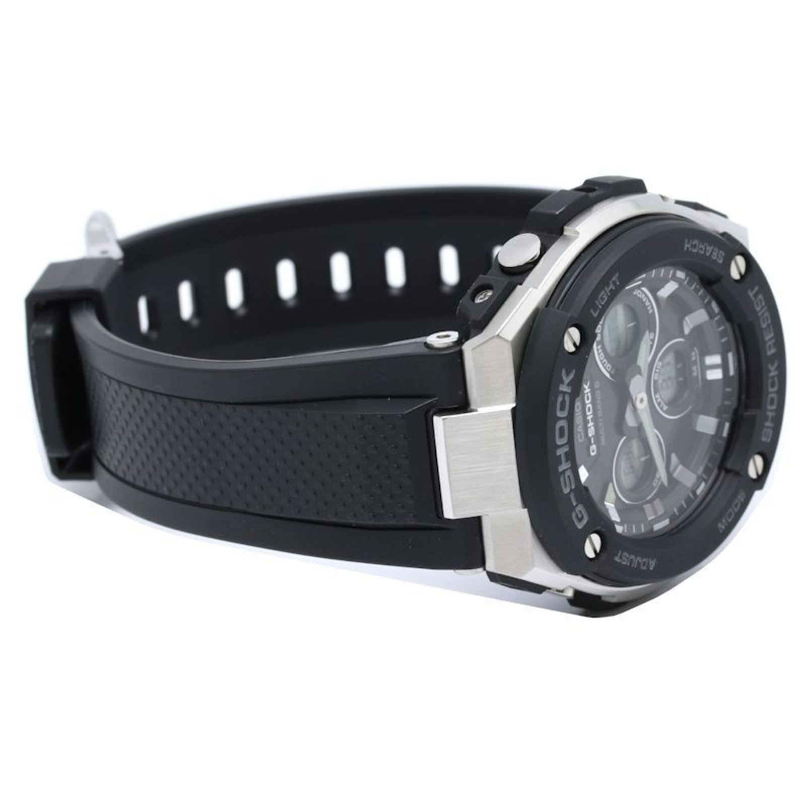 Casio Wristwatch - 4
