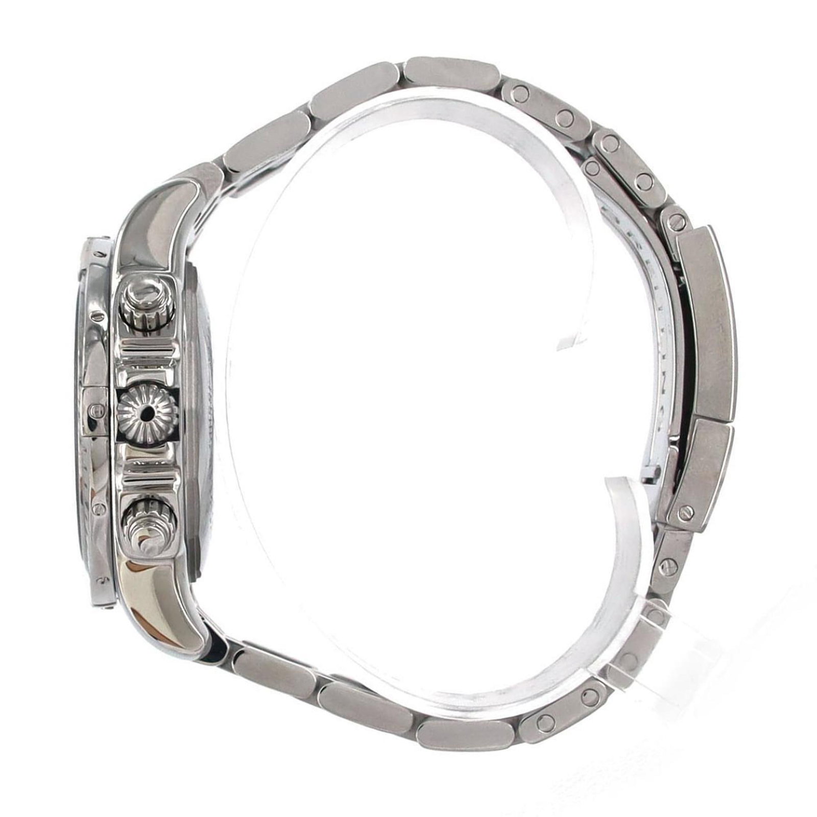 Breitling Wristwatch - 3