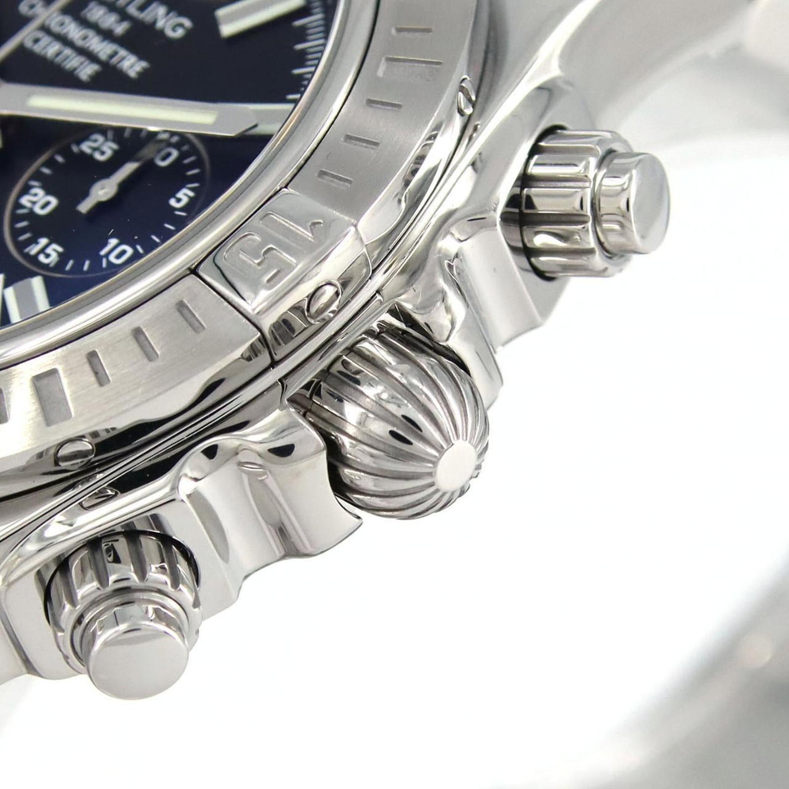Breitling Wristwatch - 5