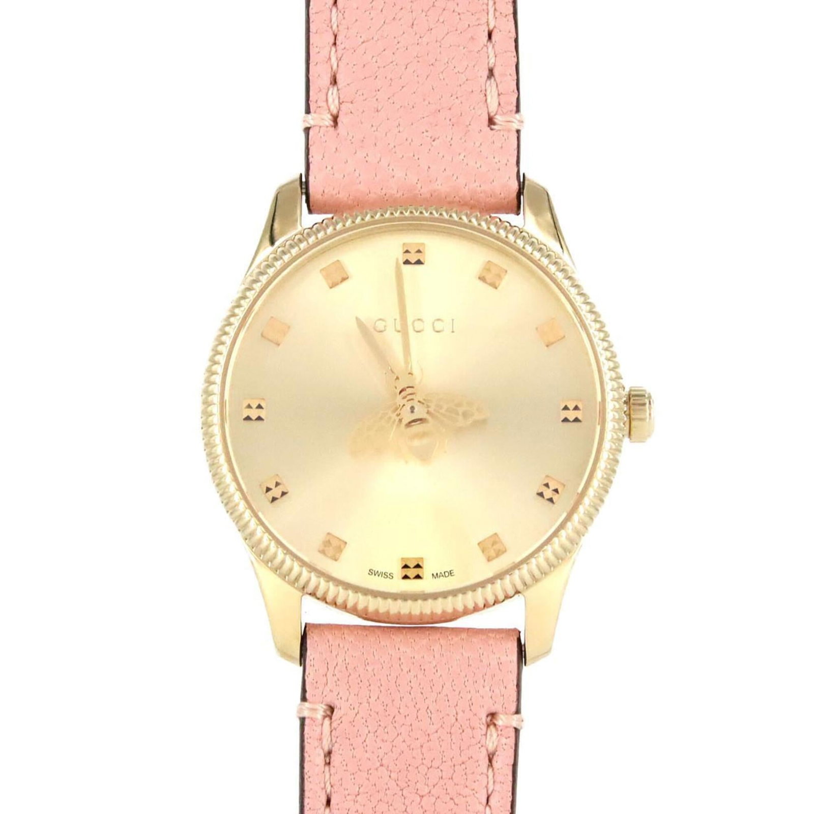 Wristwatch from Gucci (1 of 8)