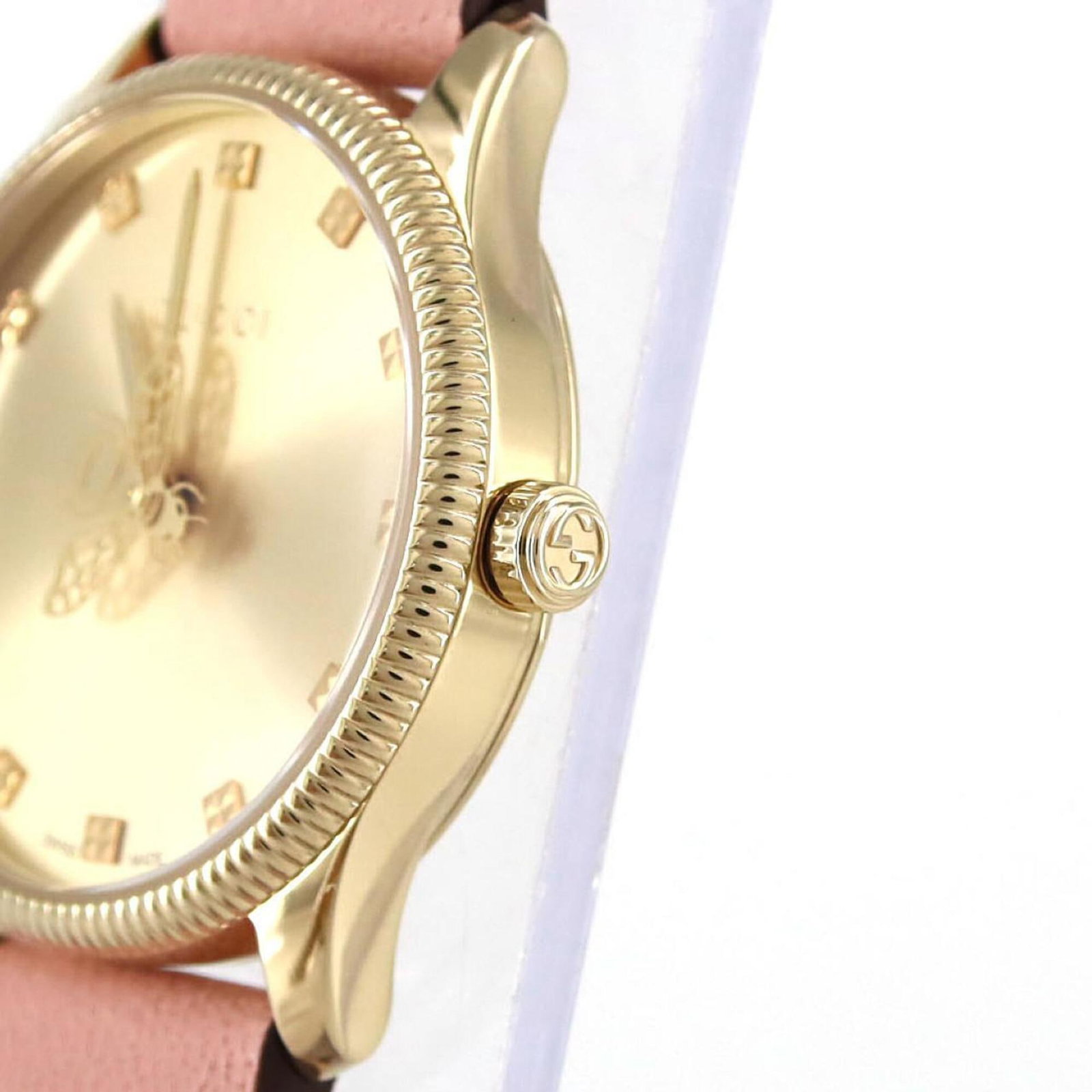 Wristwatch from Gucci - 3