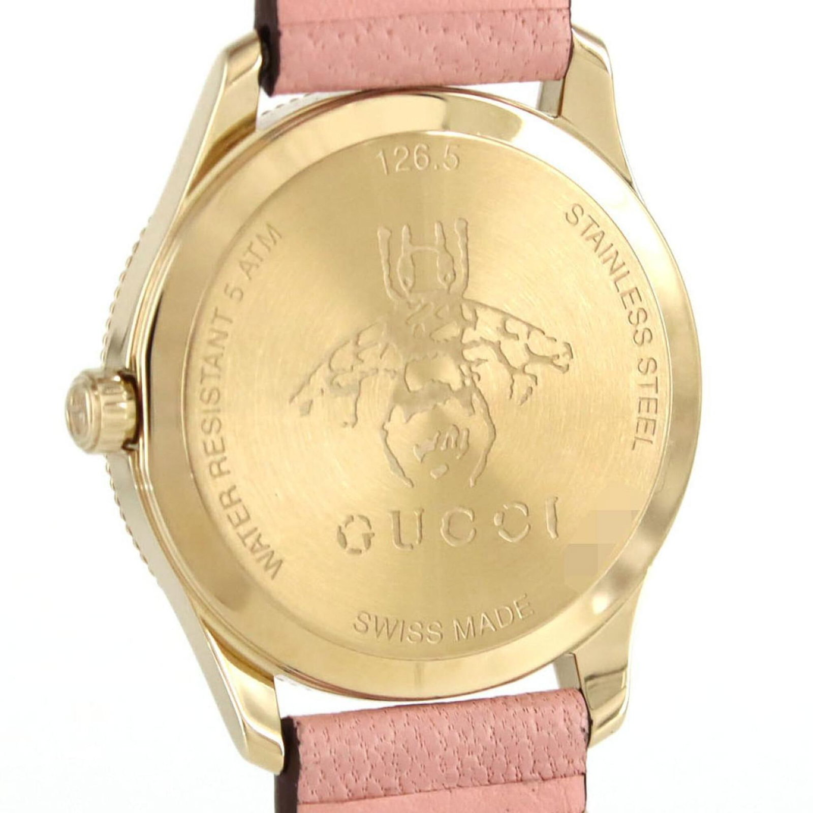 Wristwatch from Gucci - 6