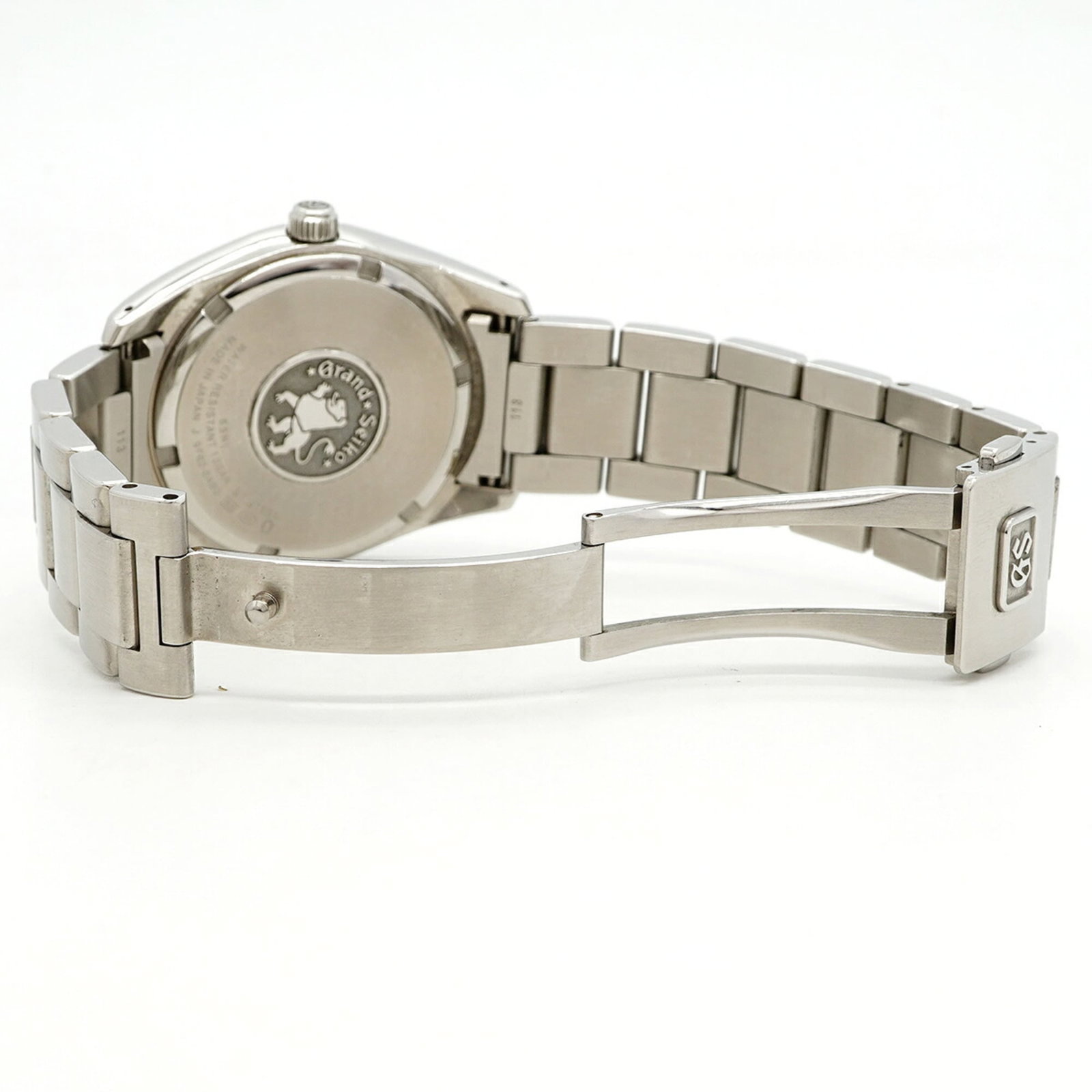 Seiko Wristwatch - 4