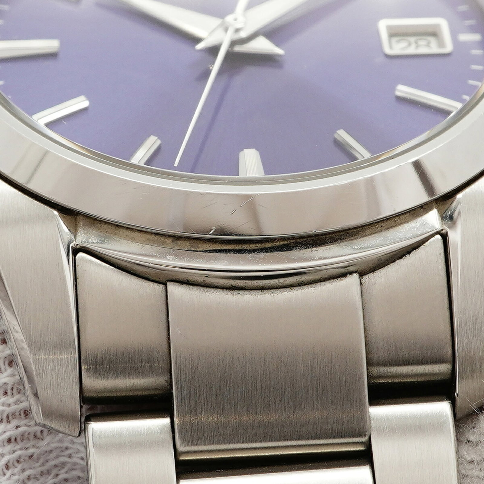 Seiko Wristwatch - 7