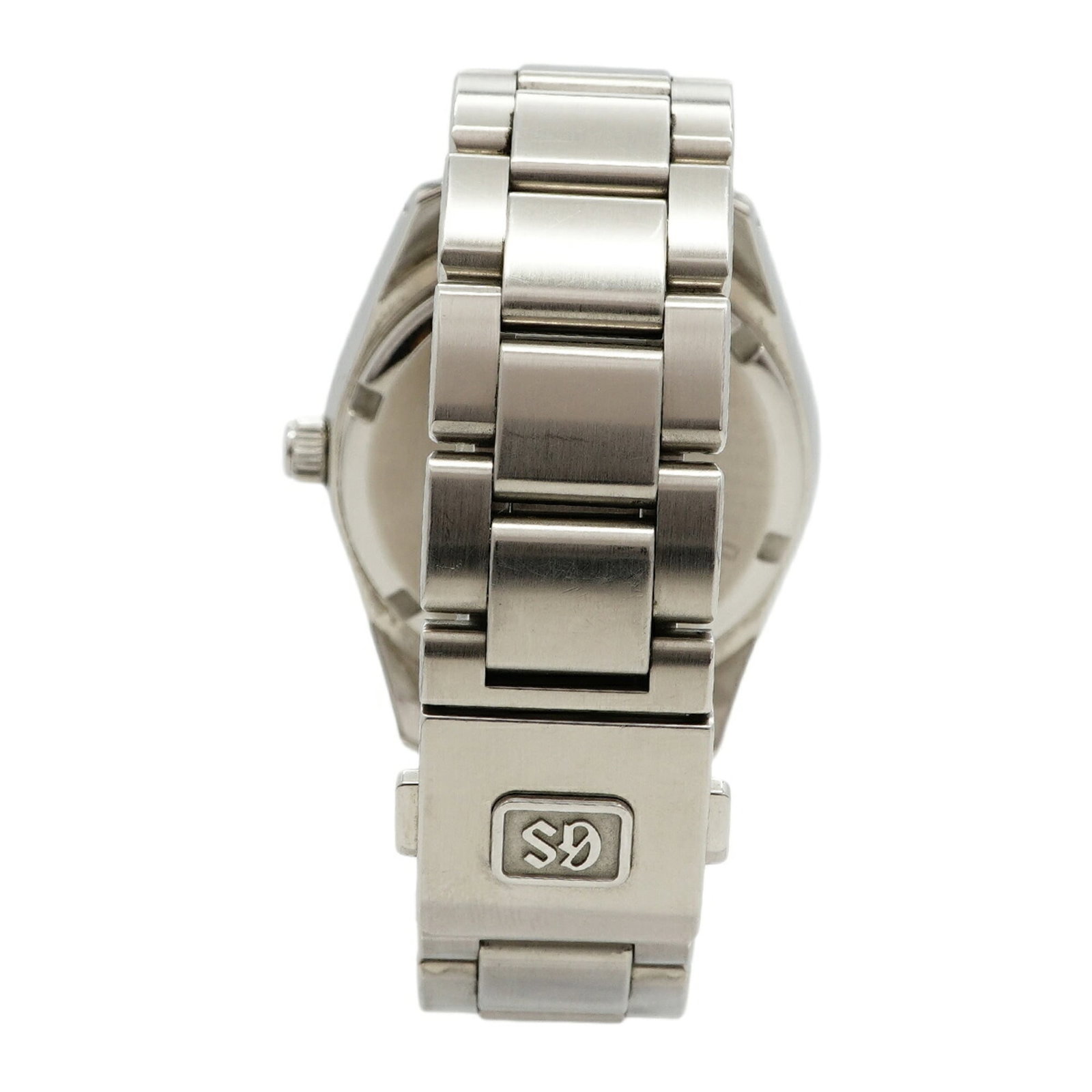 Seiko Wristwatch - 8