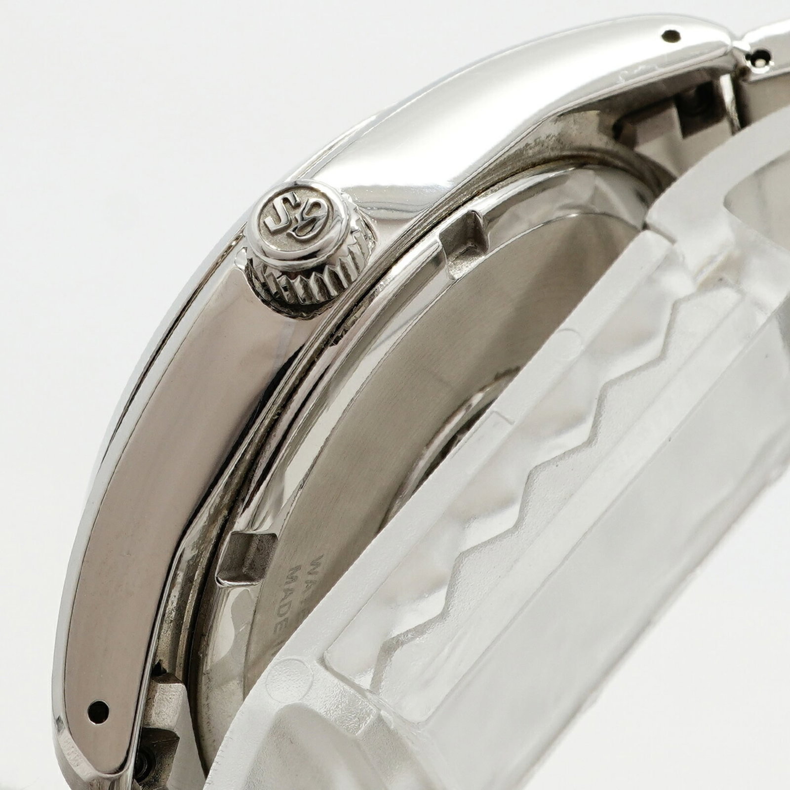 Seiko Wristwatch - 9