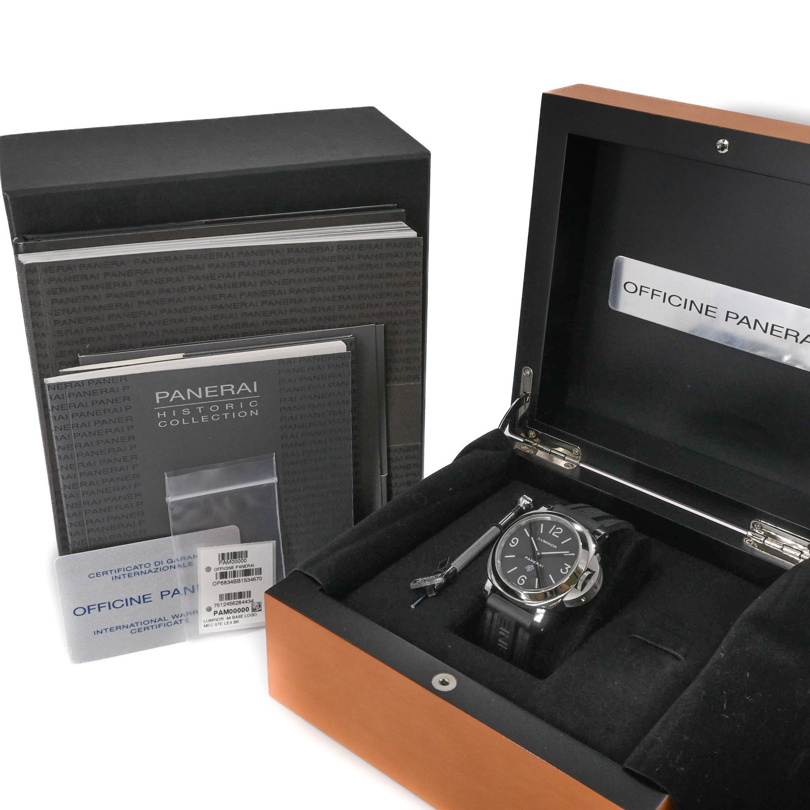 Wristwatch - 2