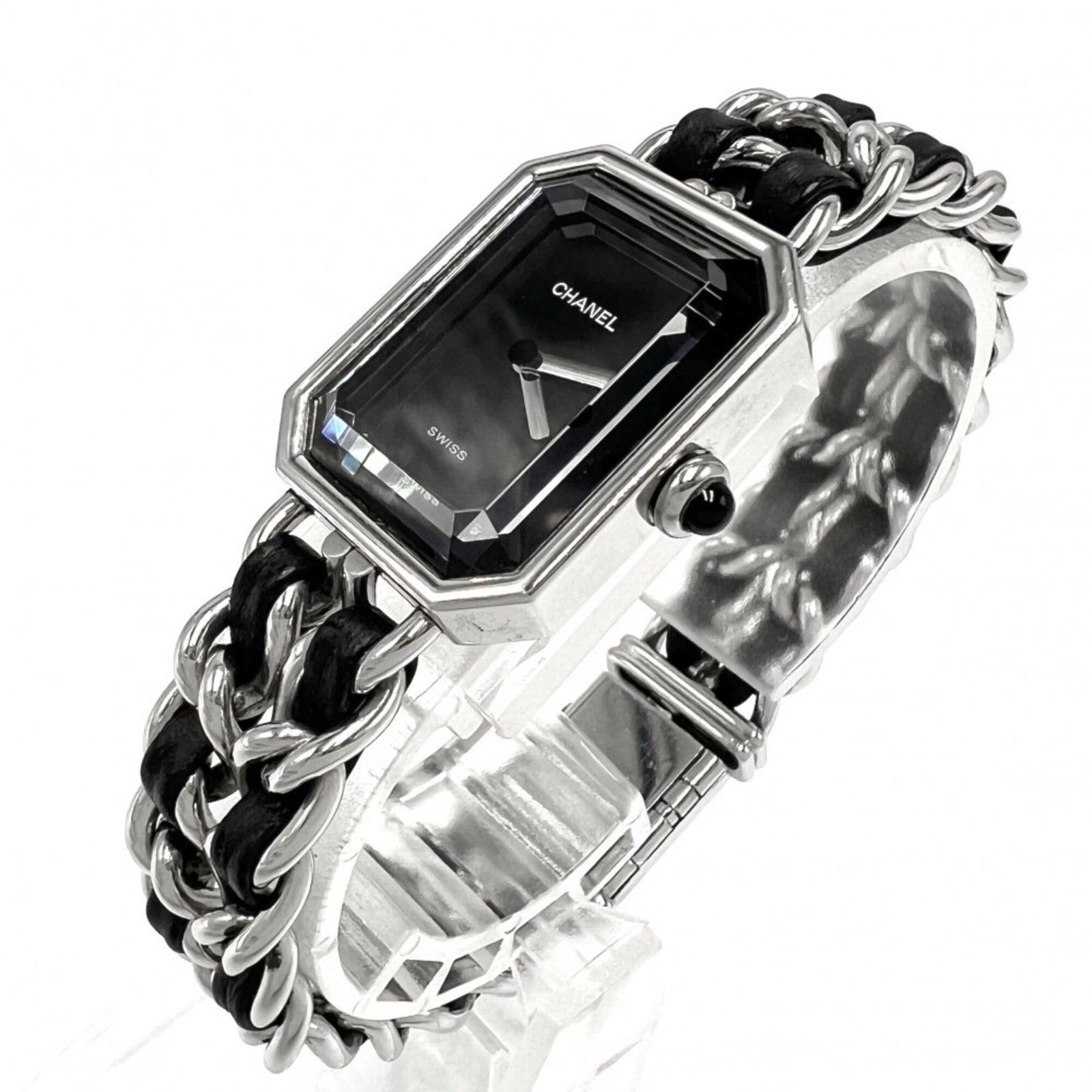 Chanel Wristwatch - 2